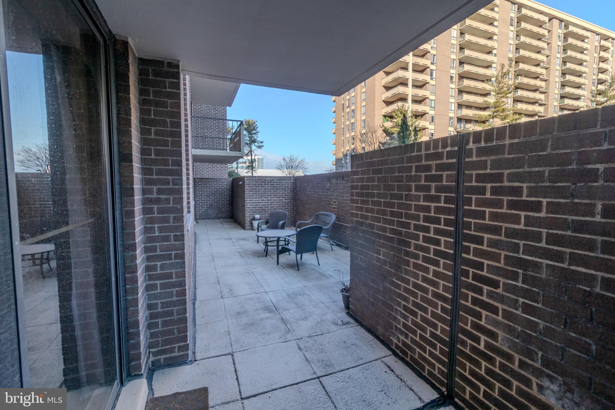 1808 Old Meadow Road, Unit 112 McLean, VA 22102 - Photo 20 of 20