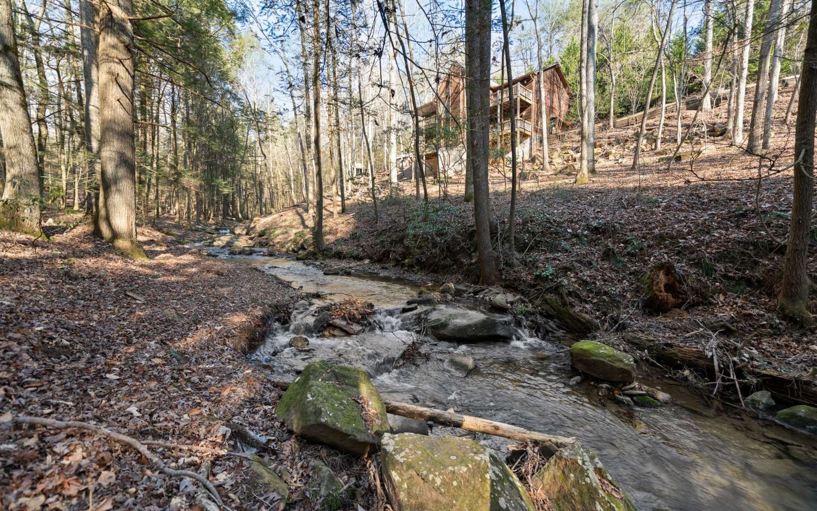 421 Dobsons View Road Ellijay, GA 30536 - Photo 3 of 4 Additional View