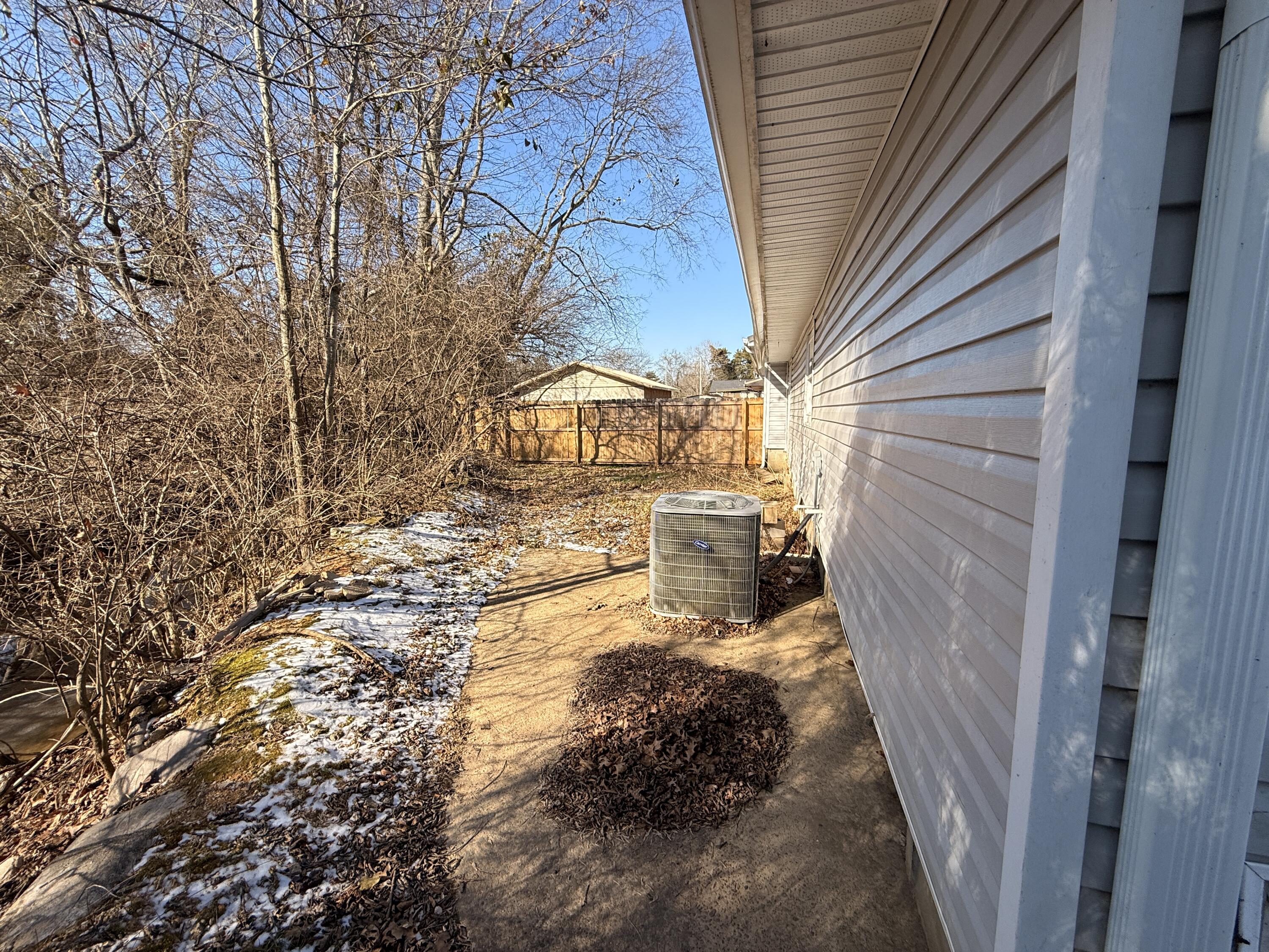 6924 Standifer Gap Road Chattanooga, TN 37421 - Photo 11 of 12 Rear Exterior