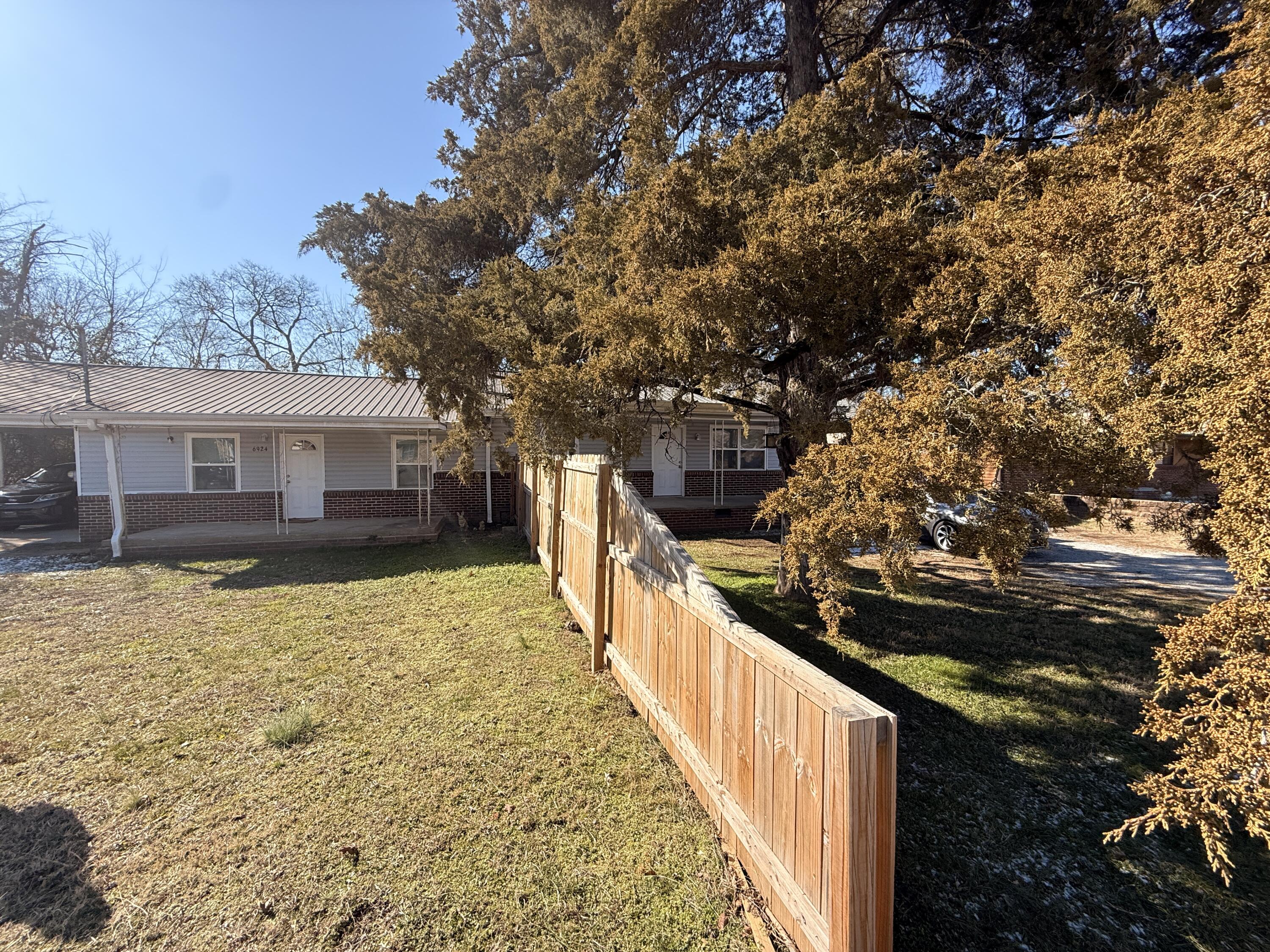 6924 Standifer Gap Road Chattanooga, TN 37421 - Photo 10 of 12 Photo Feb 02 2026, 11 17 50 AM