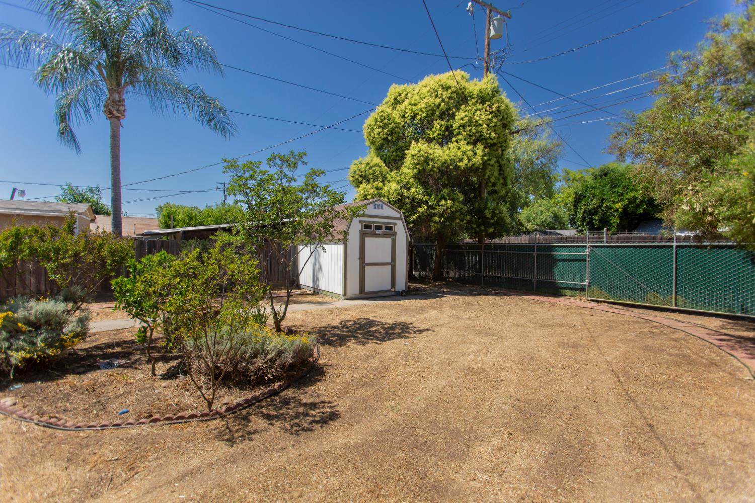 1027 West 21st Street Merced, CA 95340 - Photo 36 of 38