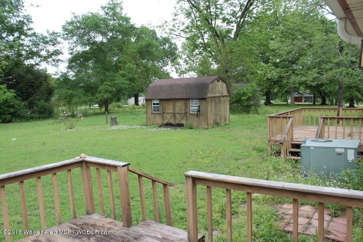 64 South Dowdey Road Jasper, AL 35504 - Photo 8 of 21 Gallery Image 8
