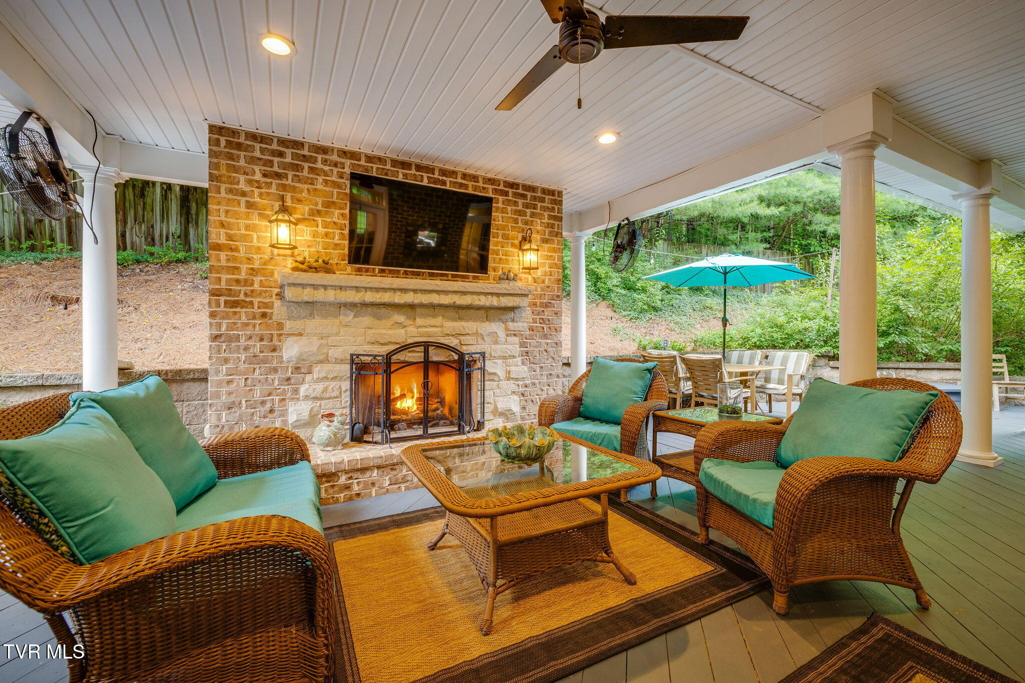 487 Barr Road Blountville, TN 37617 - Photo 72 of 88 064