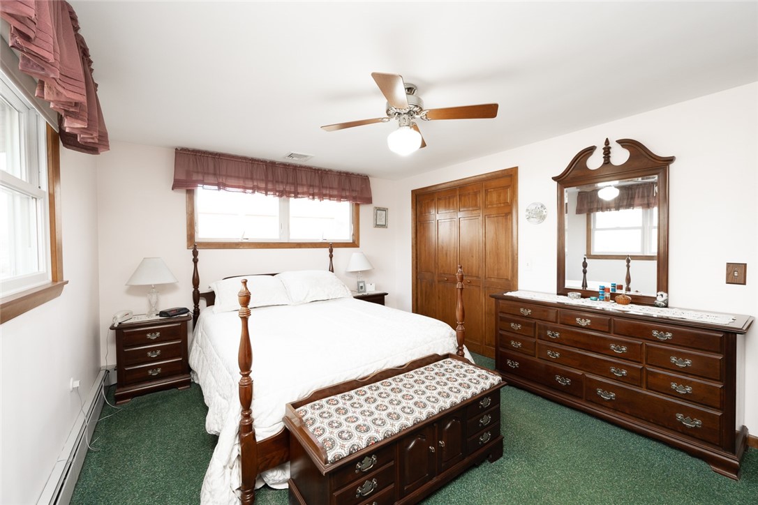 34 High Ridge Drive Cumberland, RI 02864 - Photo 12 of 26