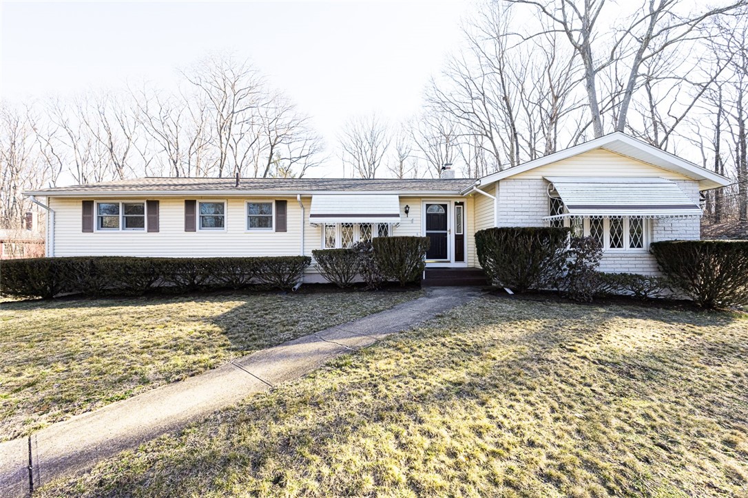 34 High Ridge Drive Cumberland, RI 02864 - Photo 17 of 26