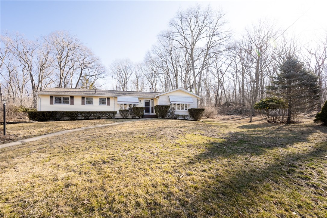 34 High Ridge Drive Cumberland, RI 02864 - Photo 18 of 26
