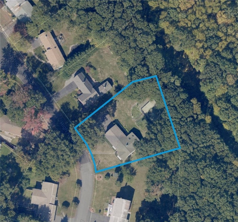 34 High Ridge Drive Cumberland, RI 02864 - Photo 21 of 26