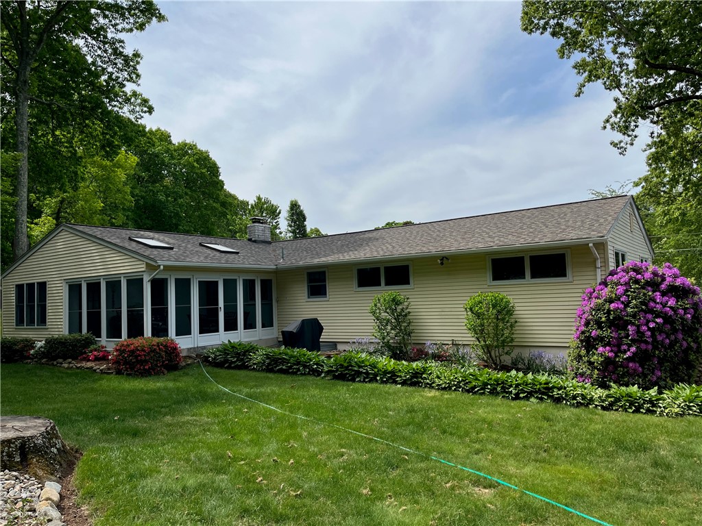 34 High Ridge Drive Cumberland, RI 02864 - Photo 22 of 26