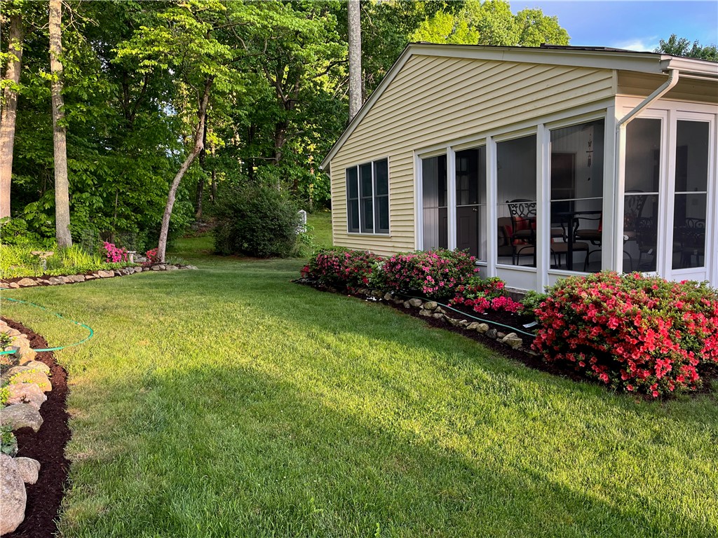 34 High Ridge Drive Cumberland, RI 02864 - Photo 24 of 26
