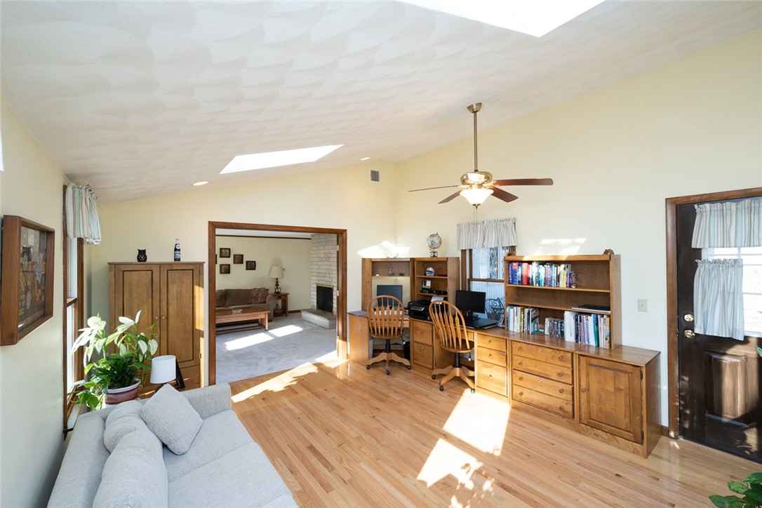 34 High Ridge Drive Cumberland, RI 02864 - Photo 6 of 26