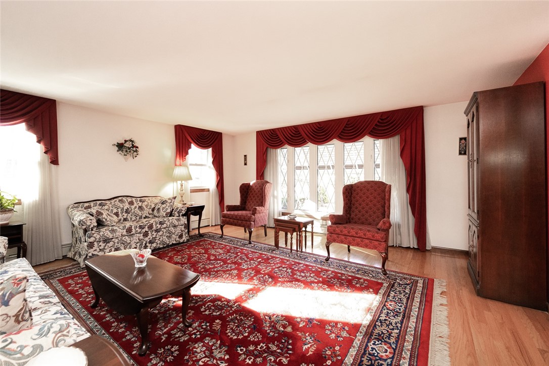 34 High Ridge Drive Cumberland, RI 02864 - Photo 9 of 26