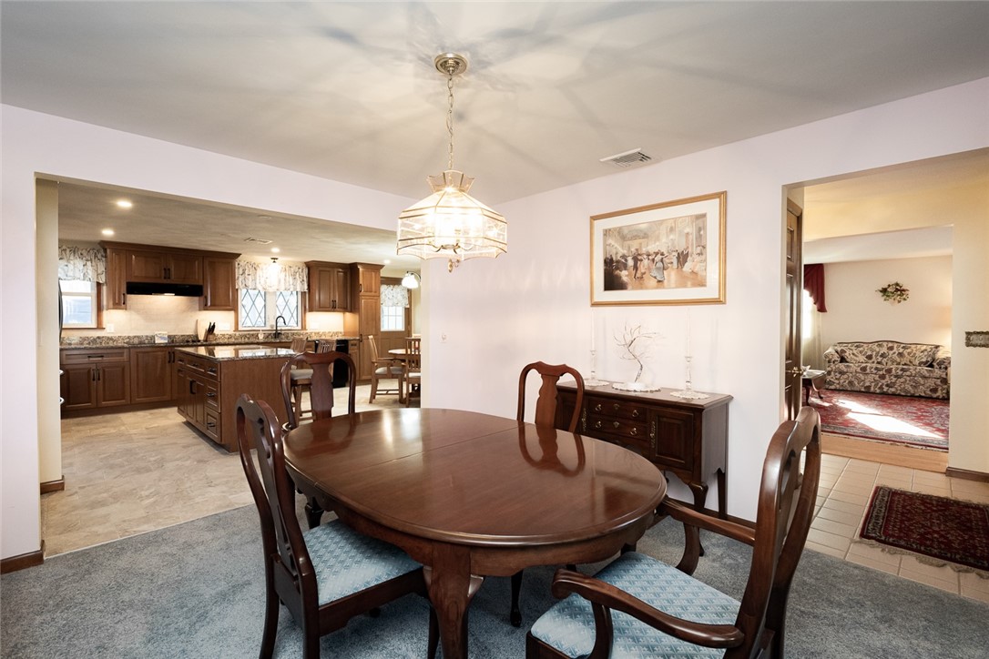 34 High Ridge Drive Cumberland, RI 02864 - Photo 10 of 26