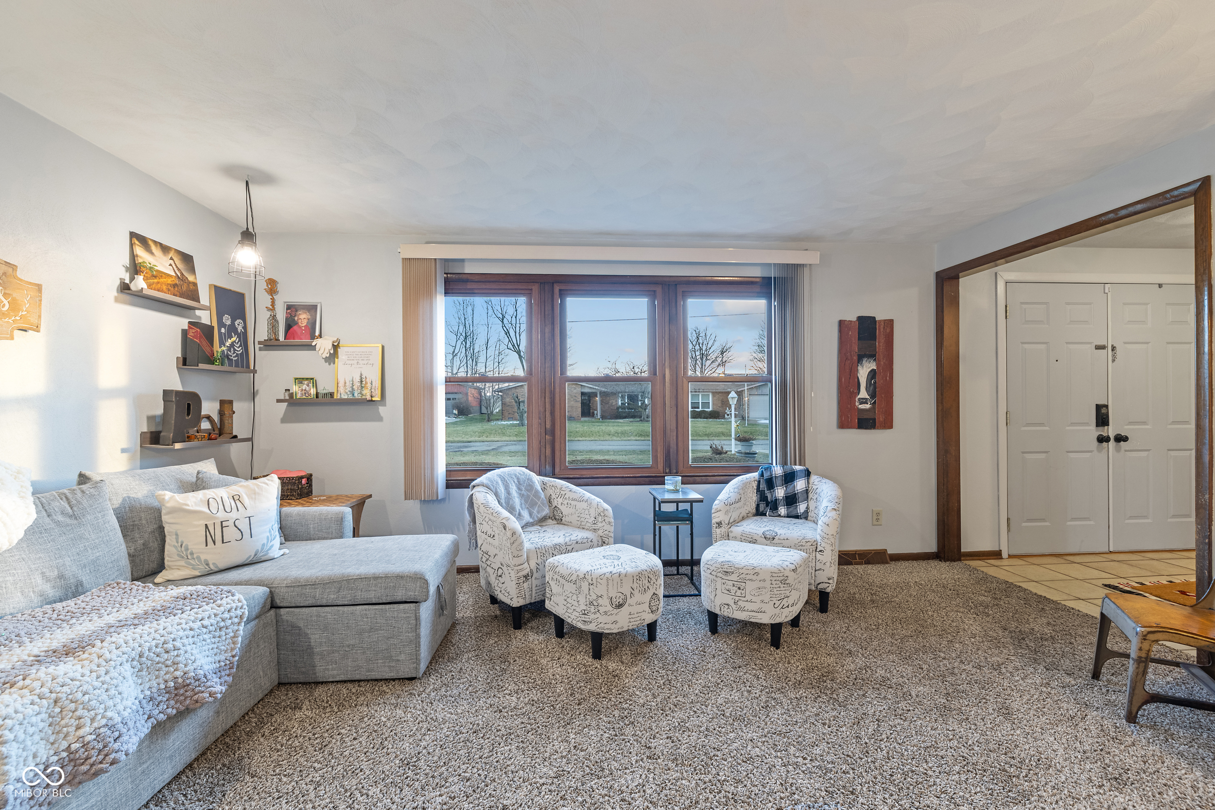 4012 Colonial Drive Anderson, IN 46012 - Photo 13 of 48