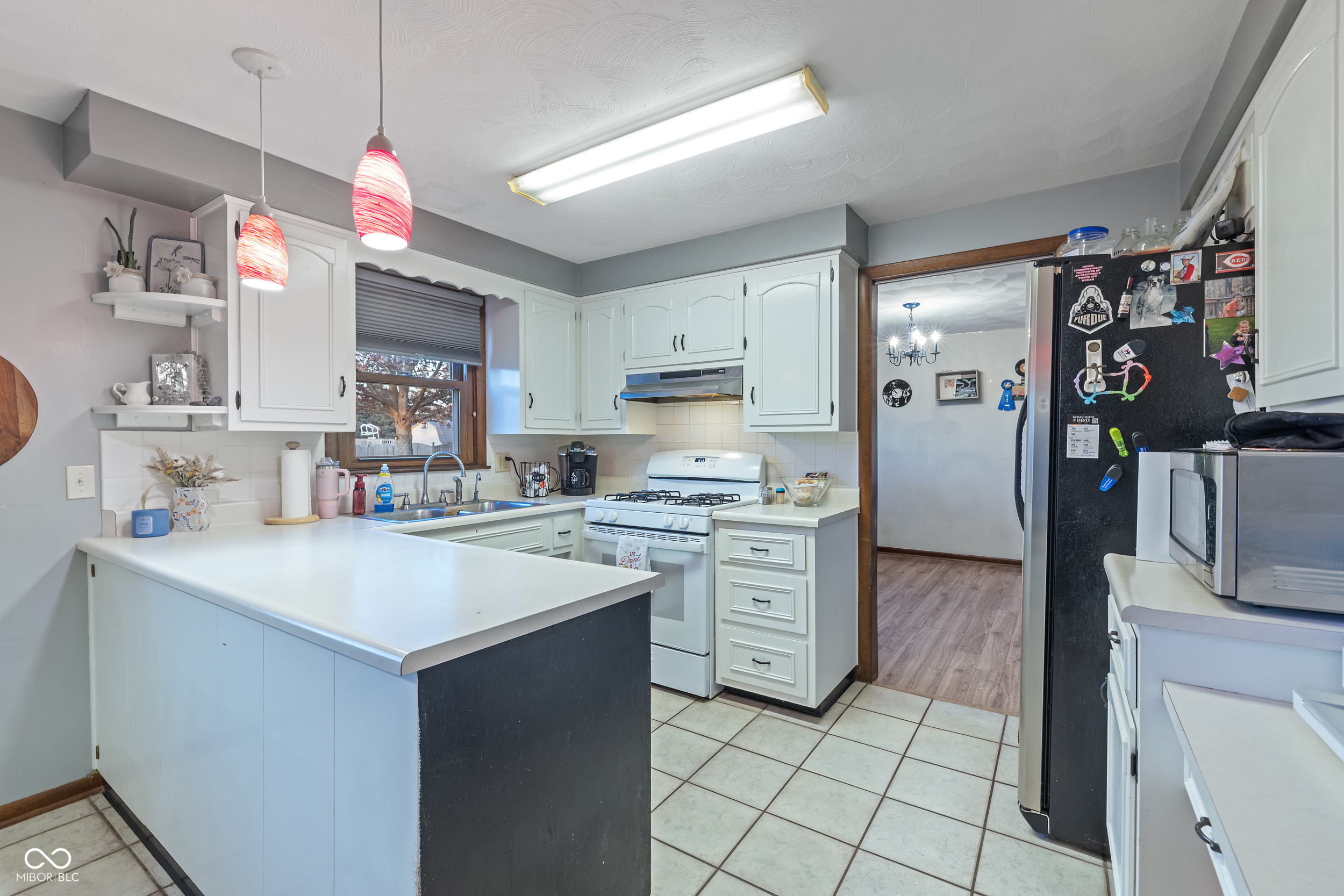 4012 Colonial Drive Anderson, IN 46012 - Photo 16 of 48