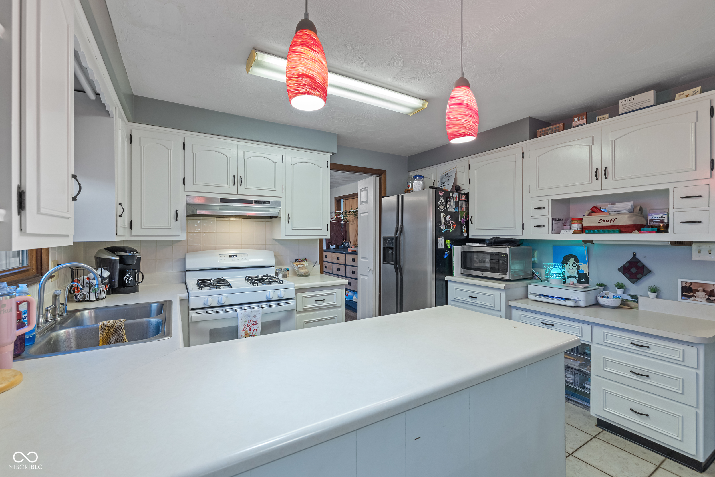 4012 Colonial Drive Anderson, IN 46012 - Photo 17 of 48