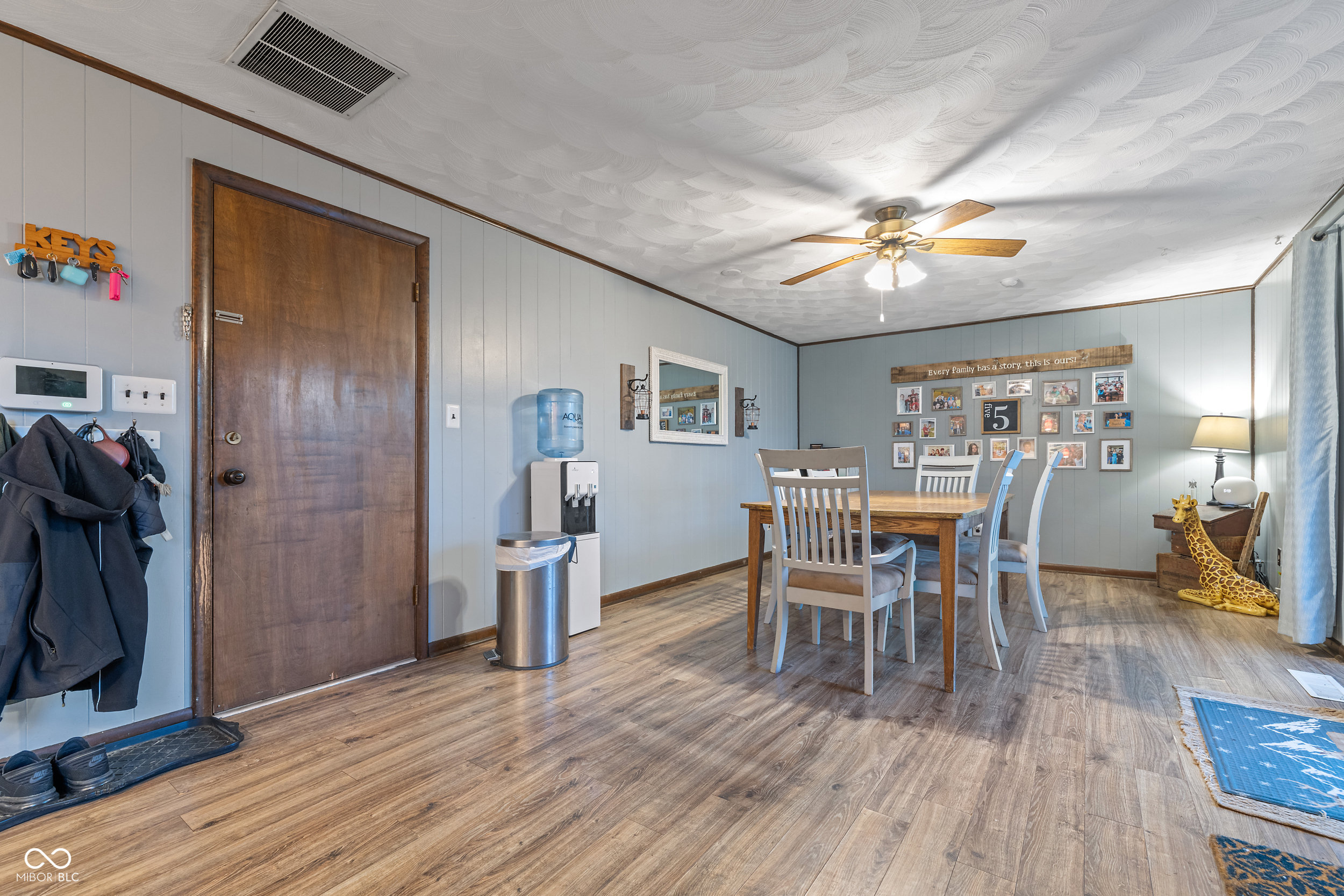 4012 Colonial Drive Anderson, IN 46012 - Photo 22 of 48