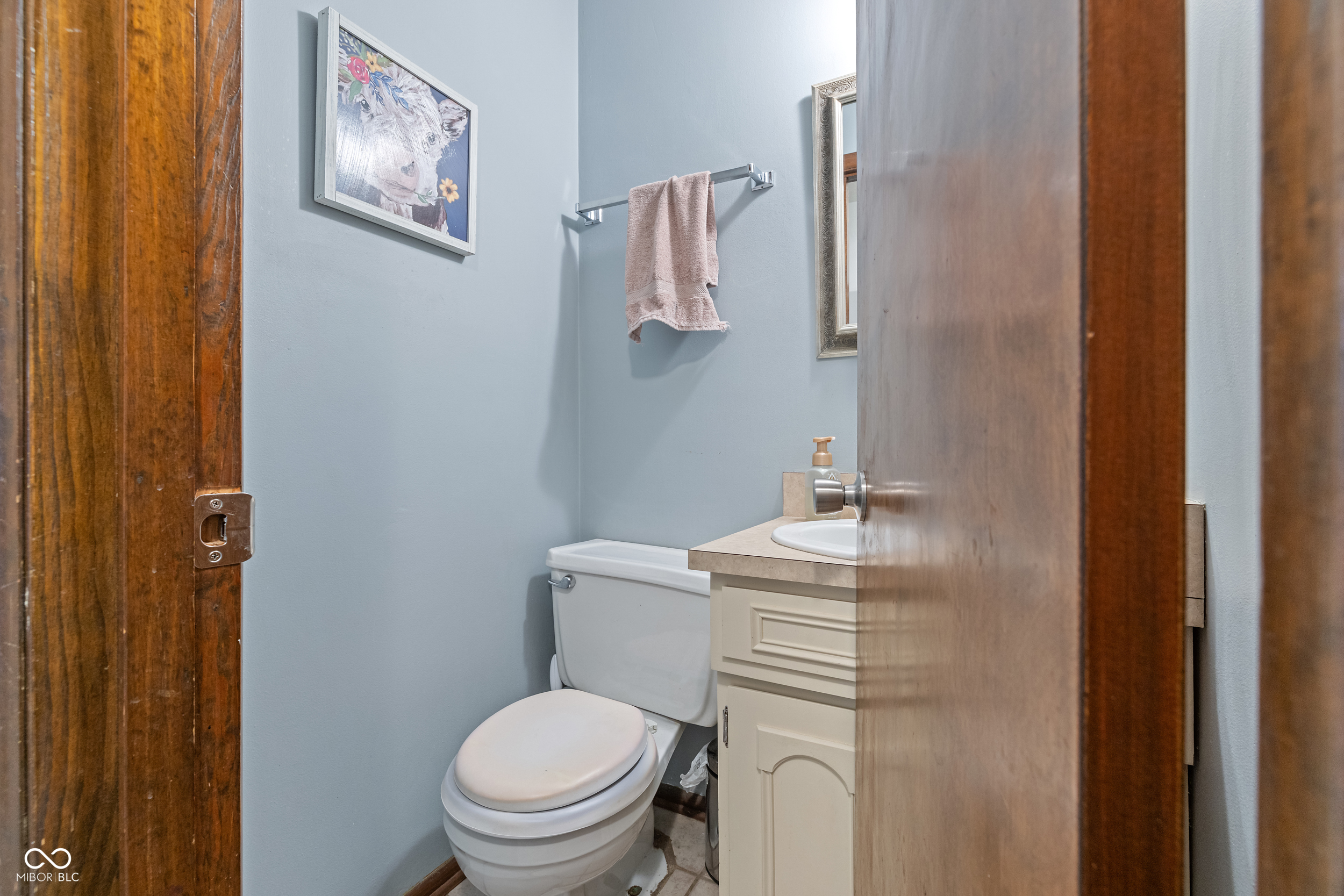 4012 Colonial Drive Anderson, IN 46012 - Photo 26 of 48