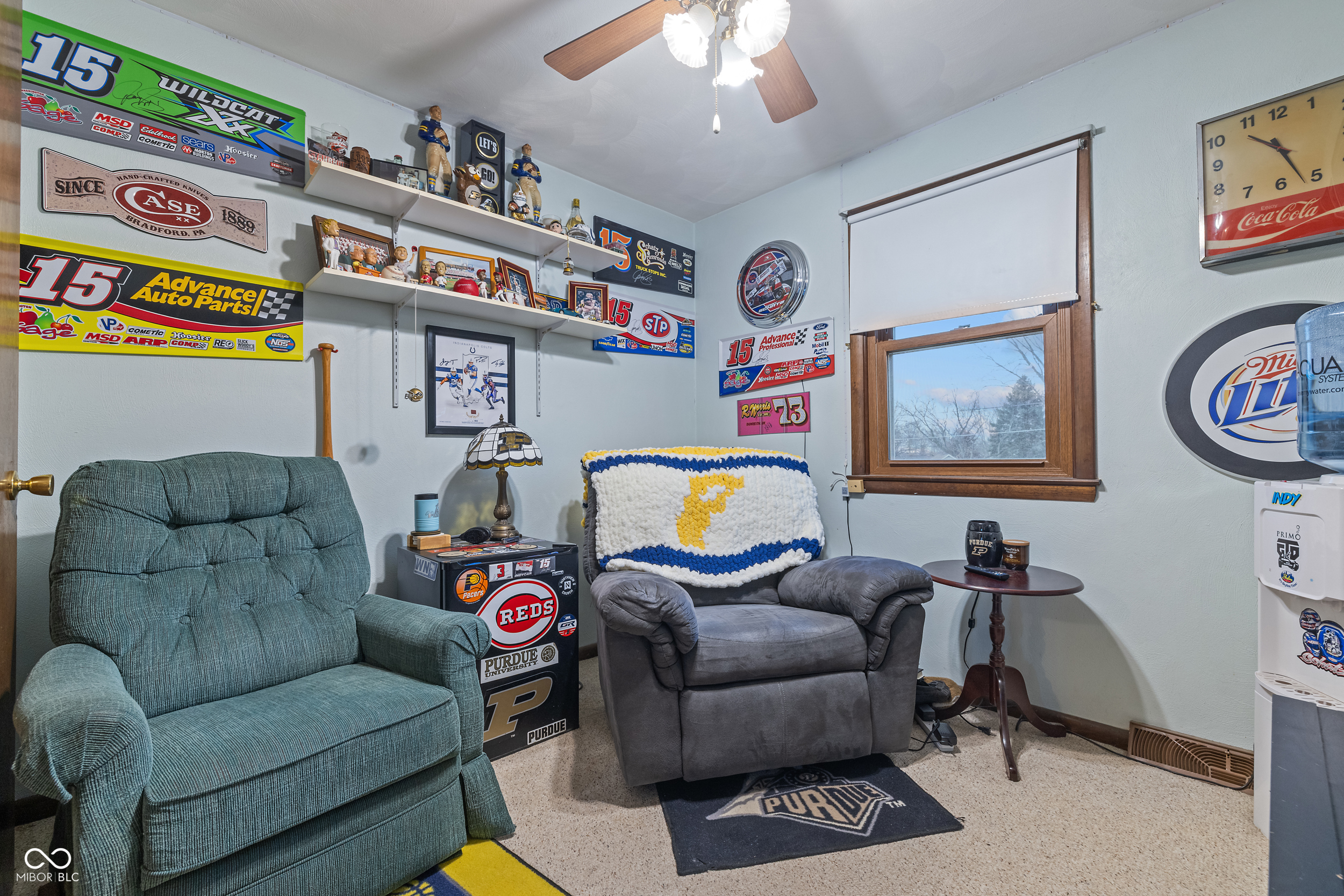 4012 Colonial Drive Anderson, IN 46012 - Photo 27 of 48