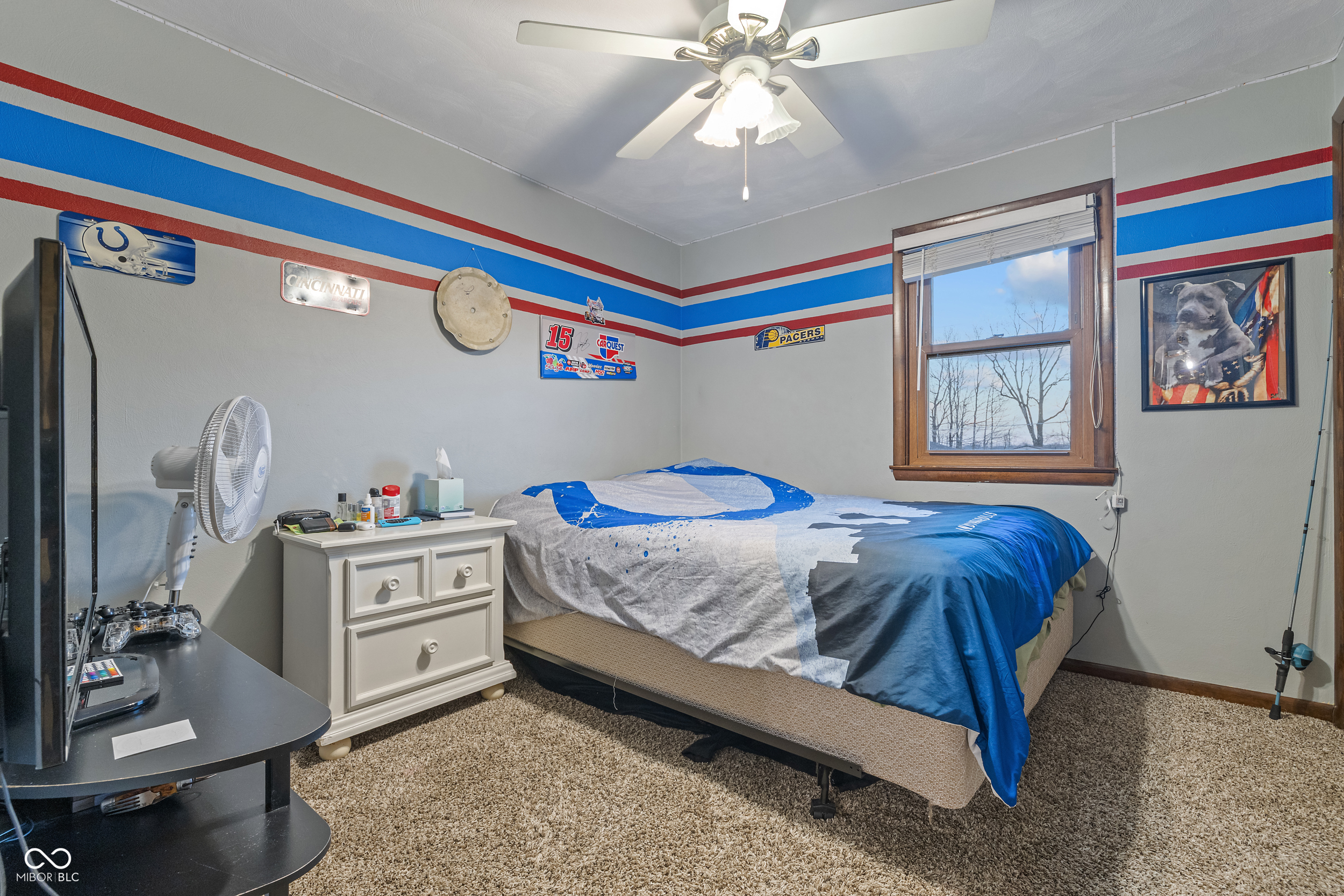 4012 Colonial Drive Anderson, IN 46012 - Photo 28 of 48