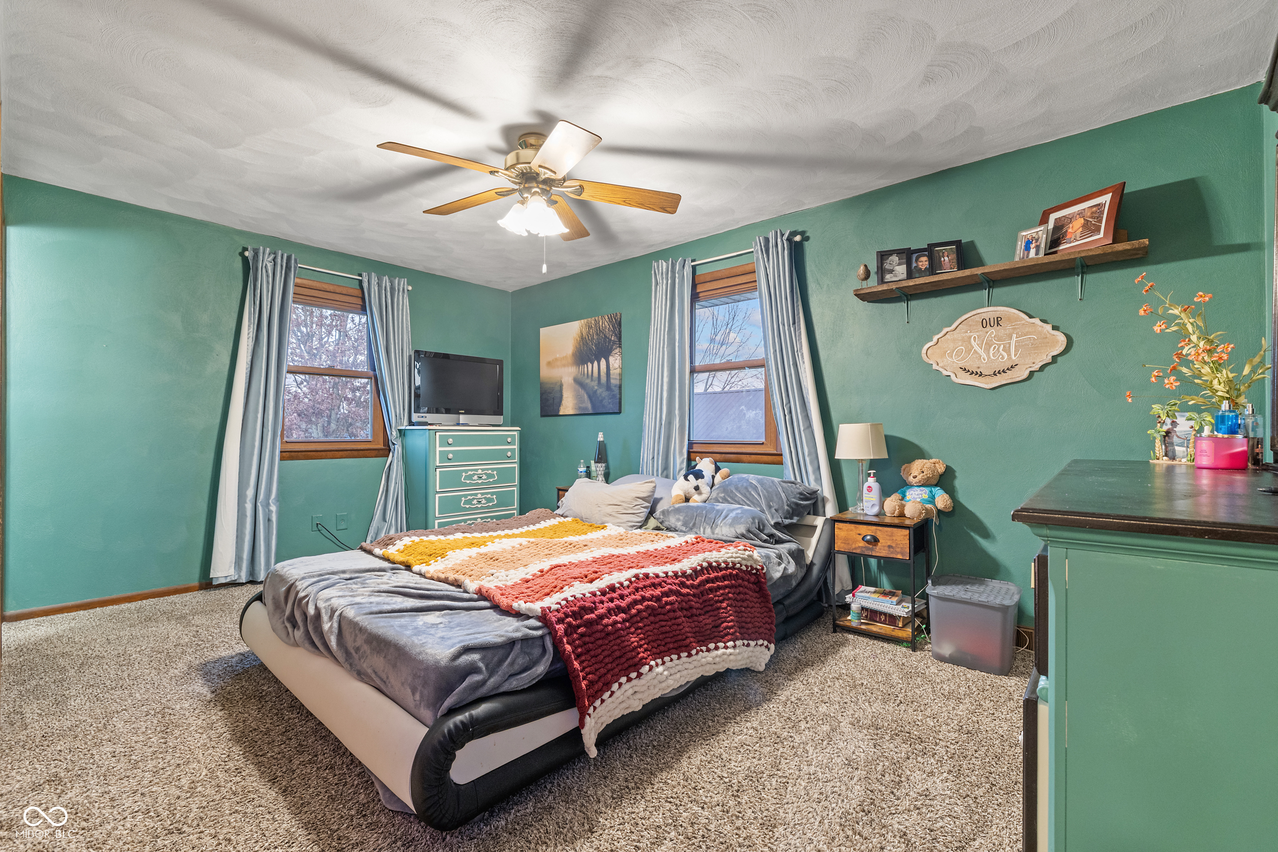 4012 Colonial Drive Anderson, IN 46012 - Photo 30 of 48