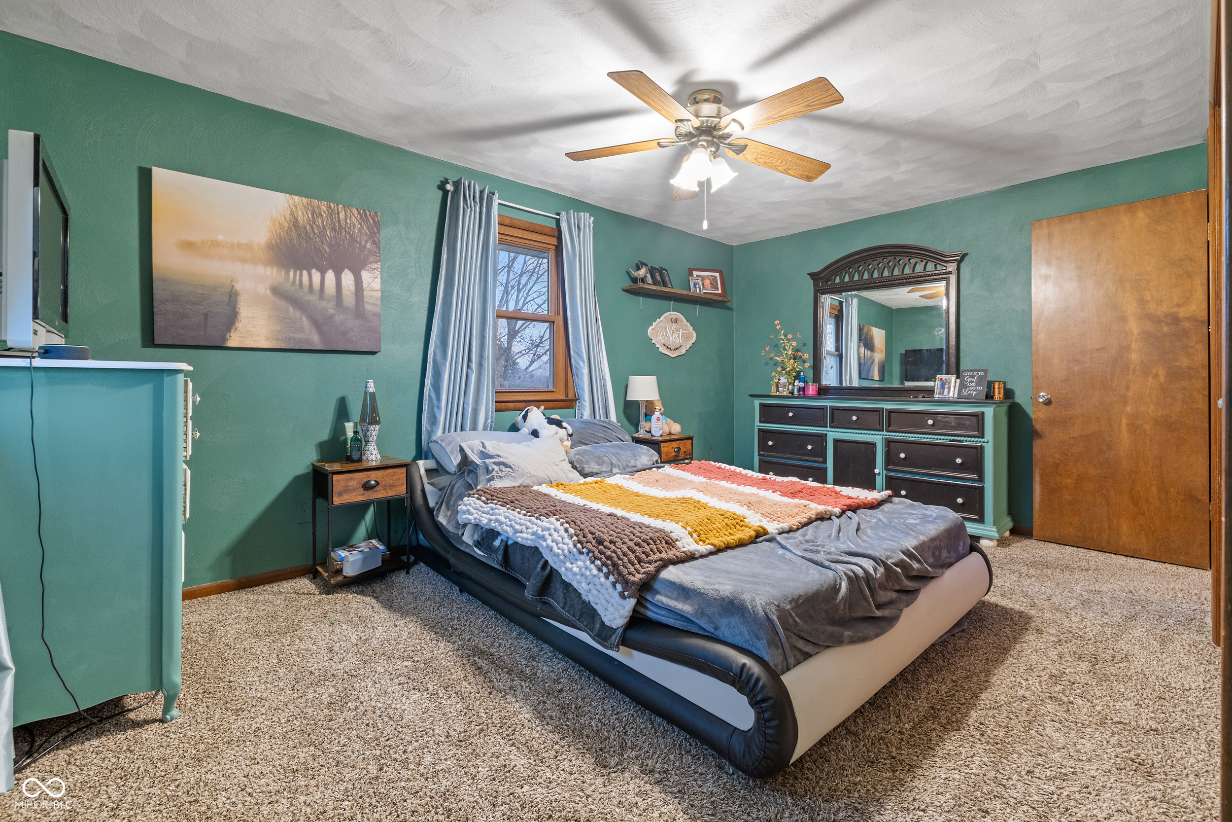 4012 Colonial Drive Anderson, IN 46012 - Photo 31 of 48