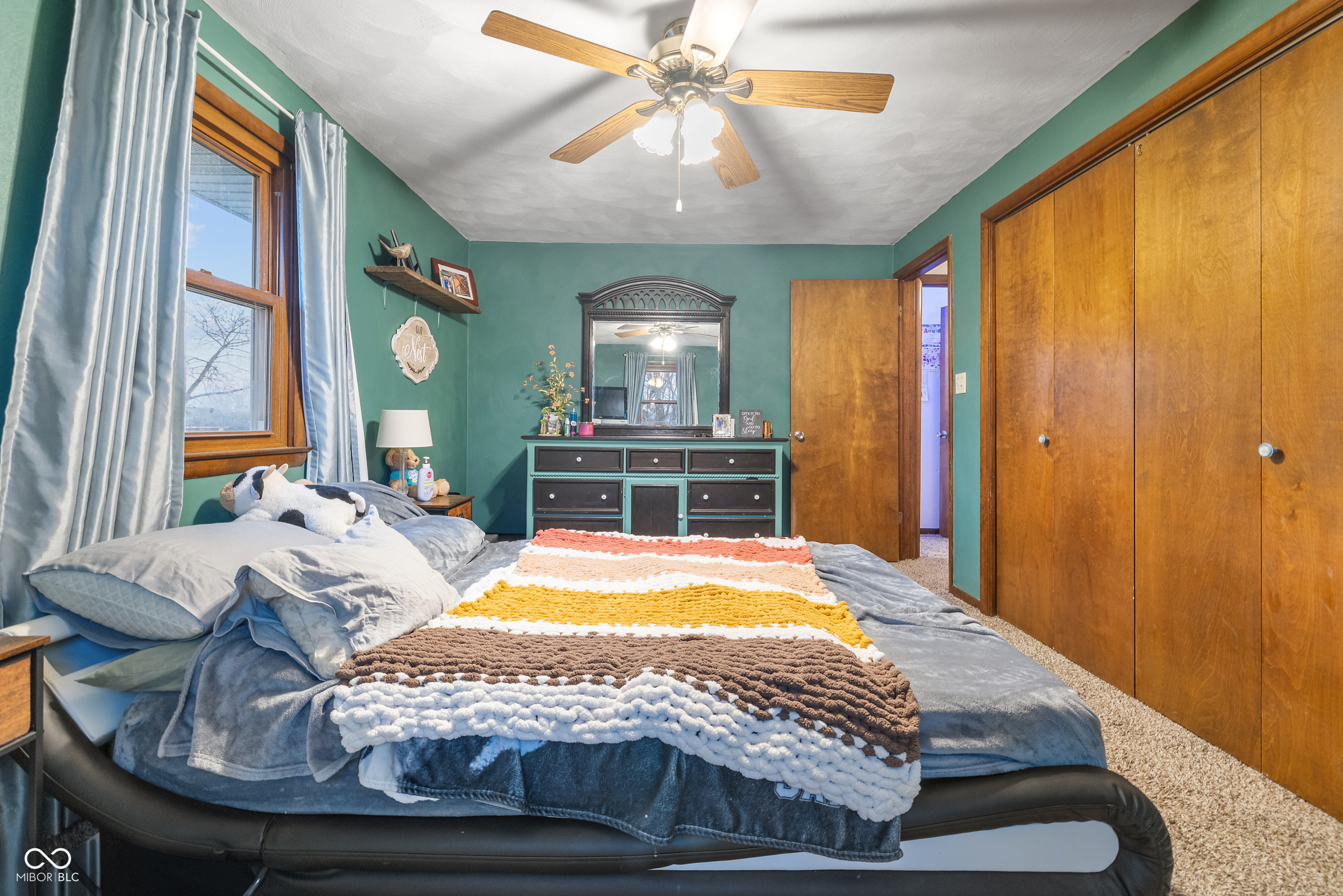 4012 Colonial Drive Anderson, IN 46012 - Photo 32 of 48