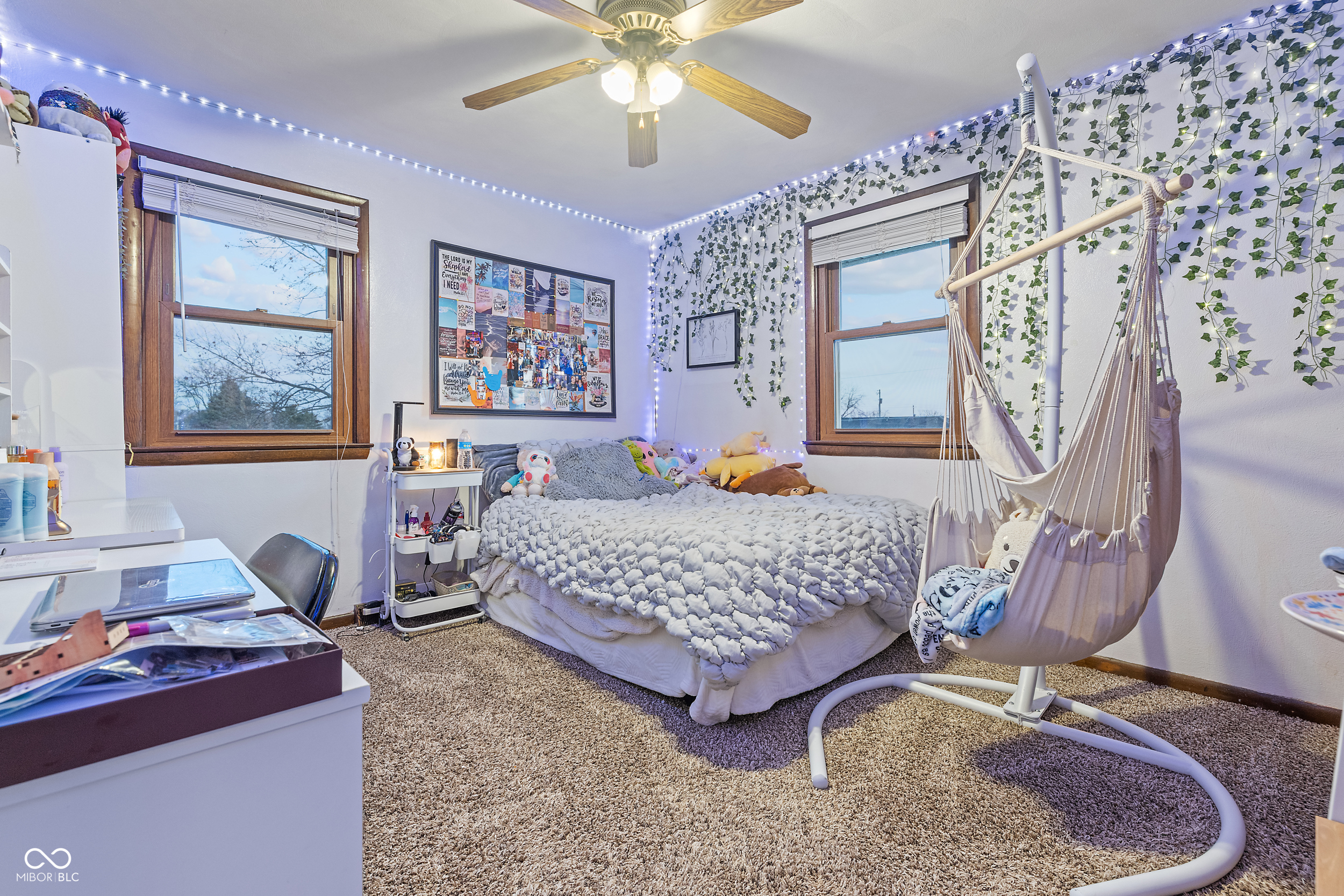 4012 Colonial Drive Anderson, IN 46012 - Photo 34 of 48