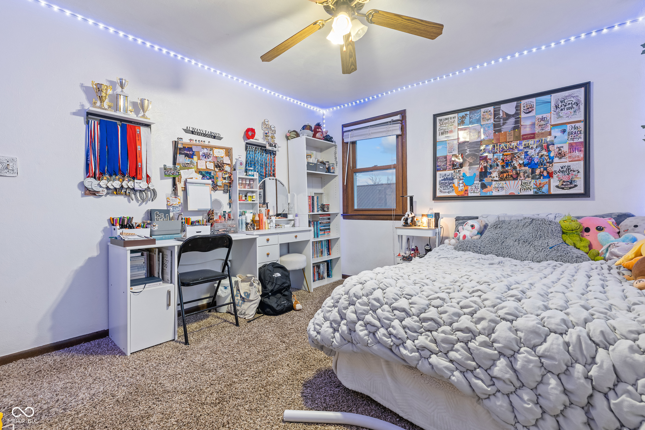 4012 Colonial Drive Anderson, IN 46012 - Photo 35 of 48