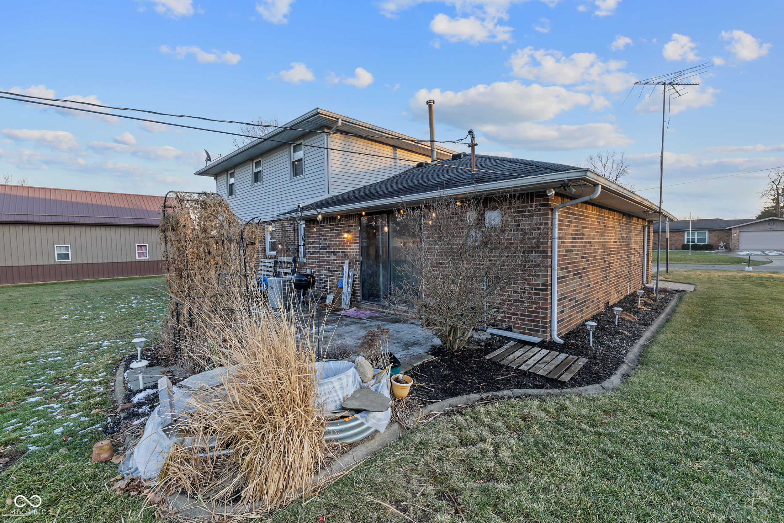 4012 Colonial Drive Anderson, IN 46012 - Photo 36 of 48