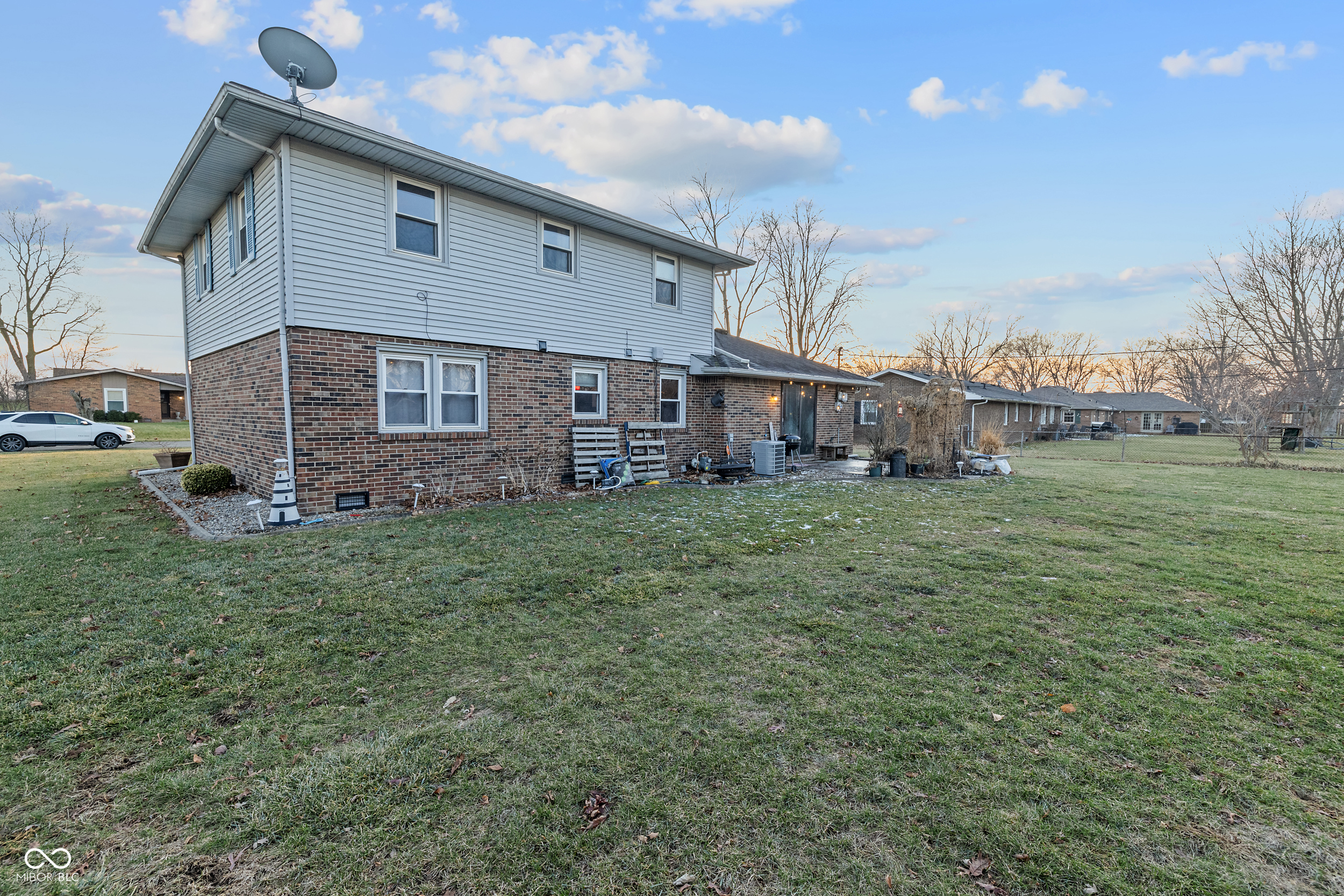 4012 Colonial Drive Anderson, IN 46012 - Photo 37 of 48
