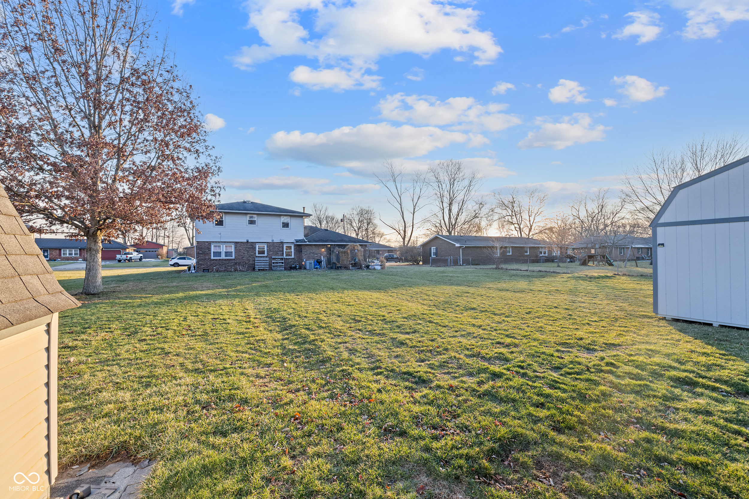 4012 Colonial Drive Anderson, IN 46012 - Photo 39 of 48