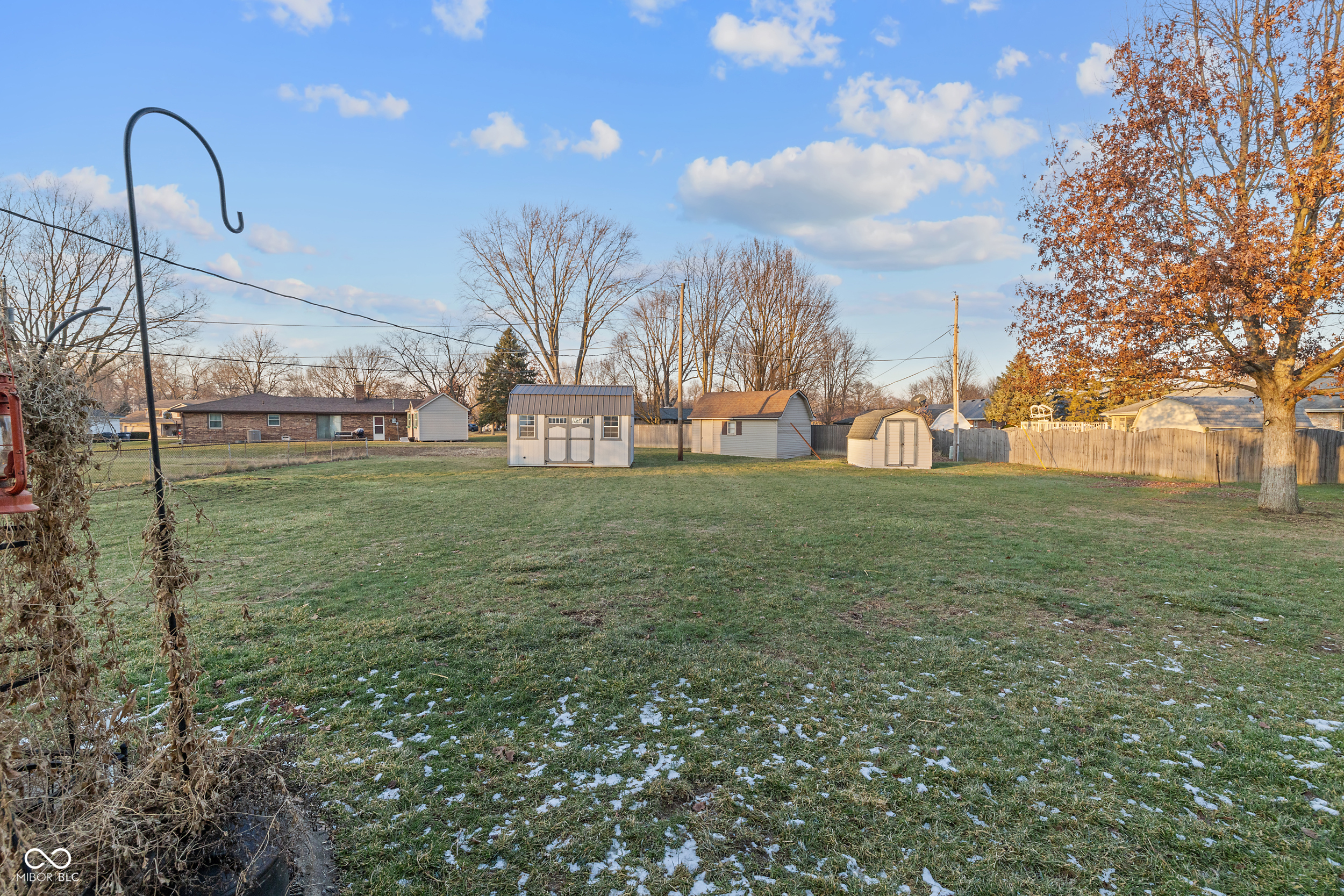 4012 Colonial Drive Anderson, IN 46012 - Photo 40 of 48