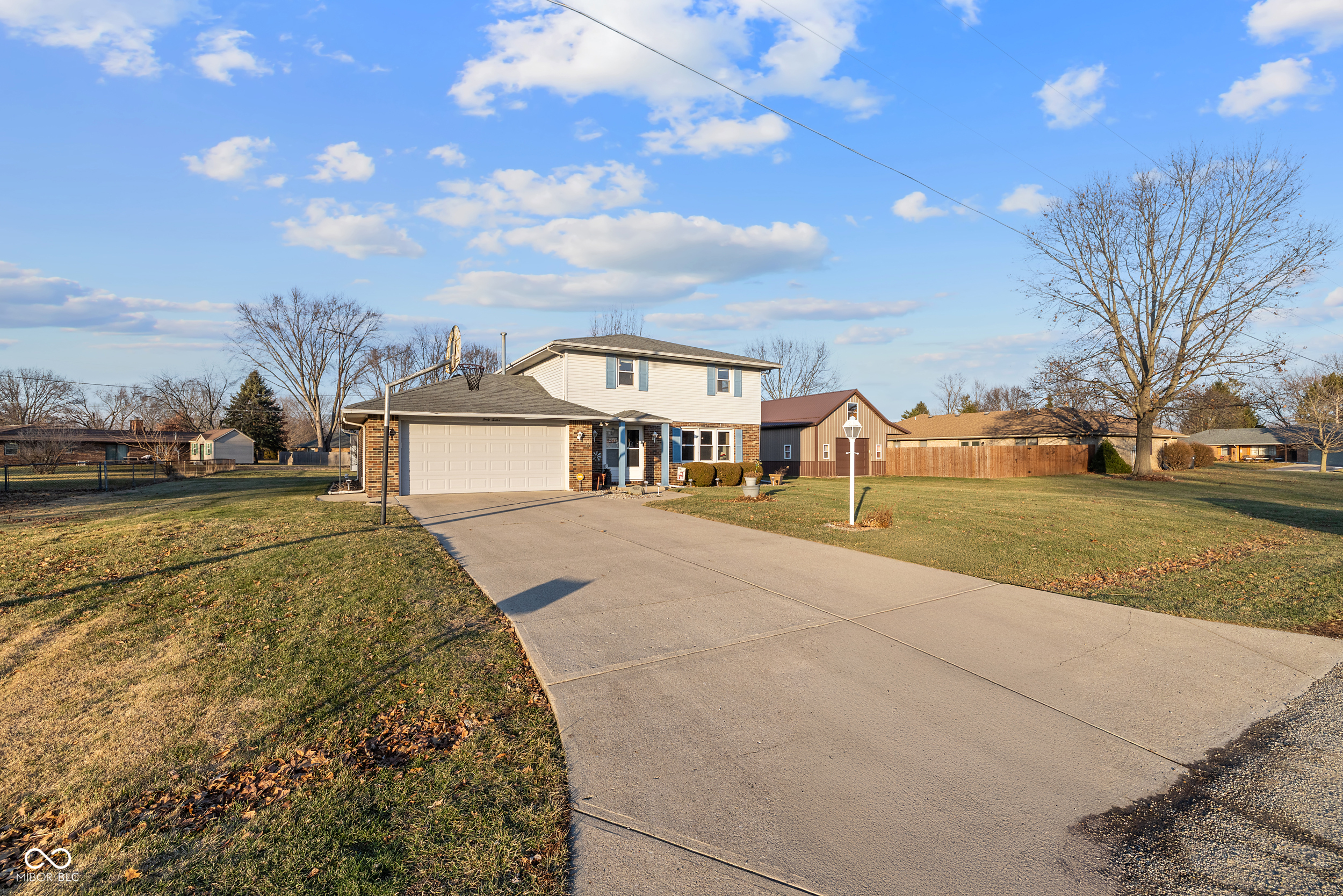4012 Colonial Drive Anderson, IN 46012 - Photo 4 of 48