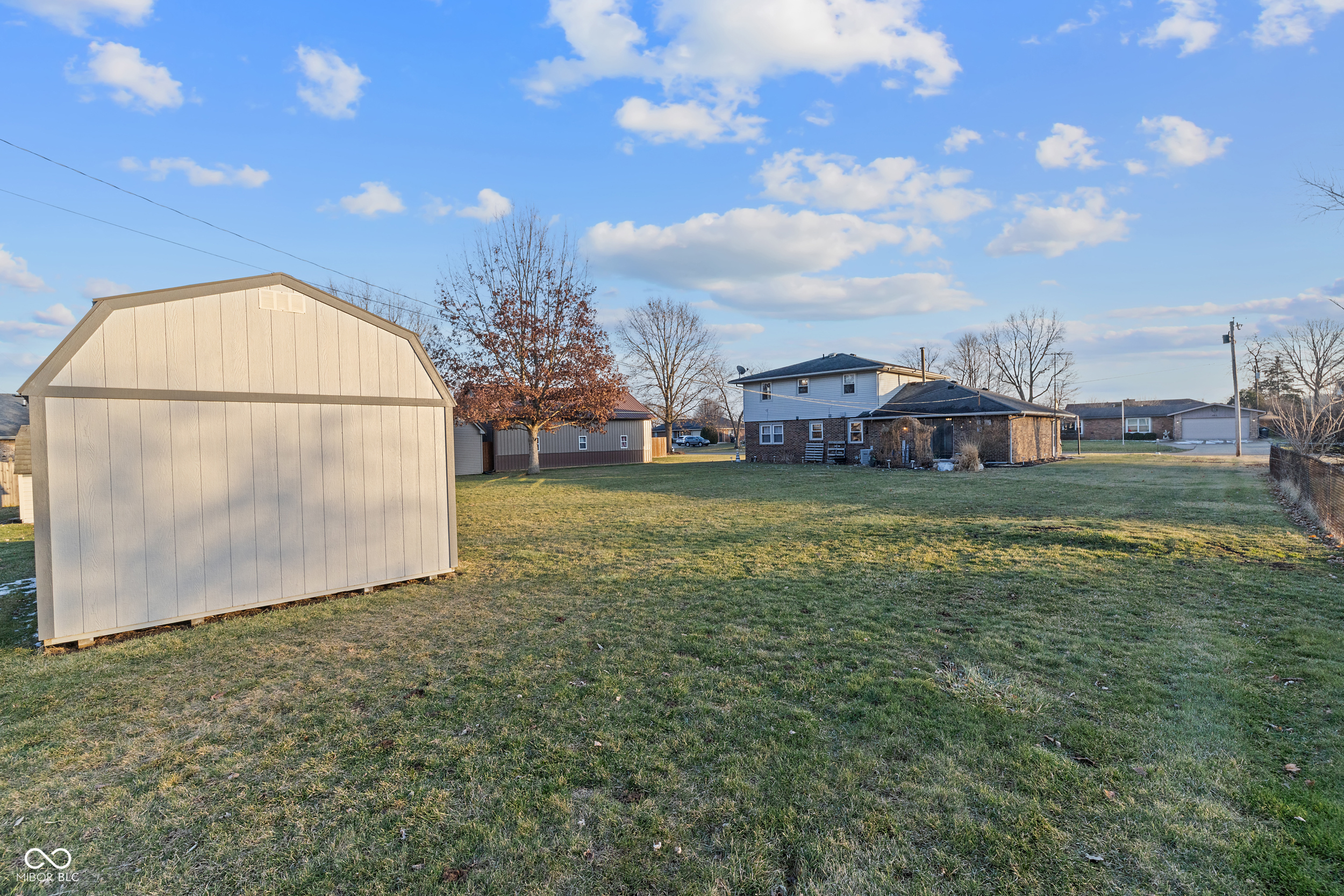 4012 Colonial Drive Anderson, IN 46012 - Photo 41 of 48