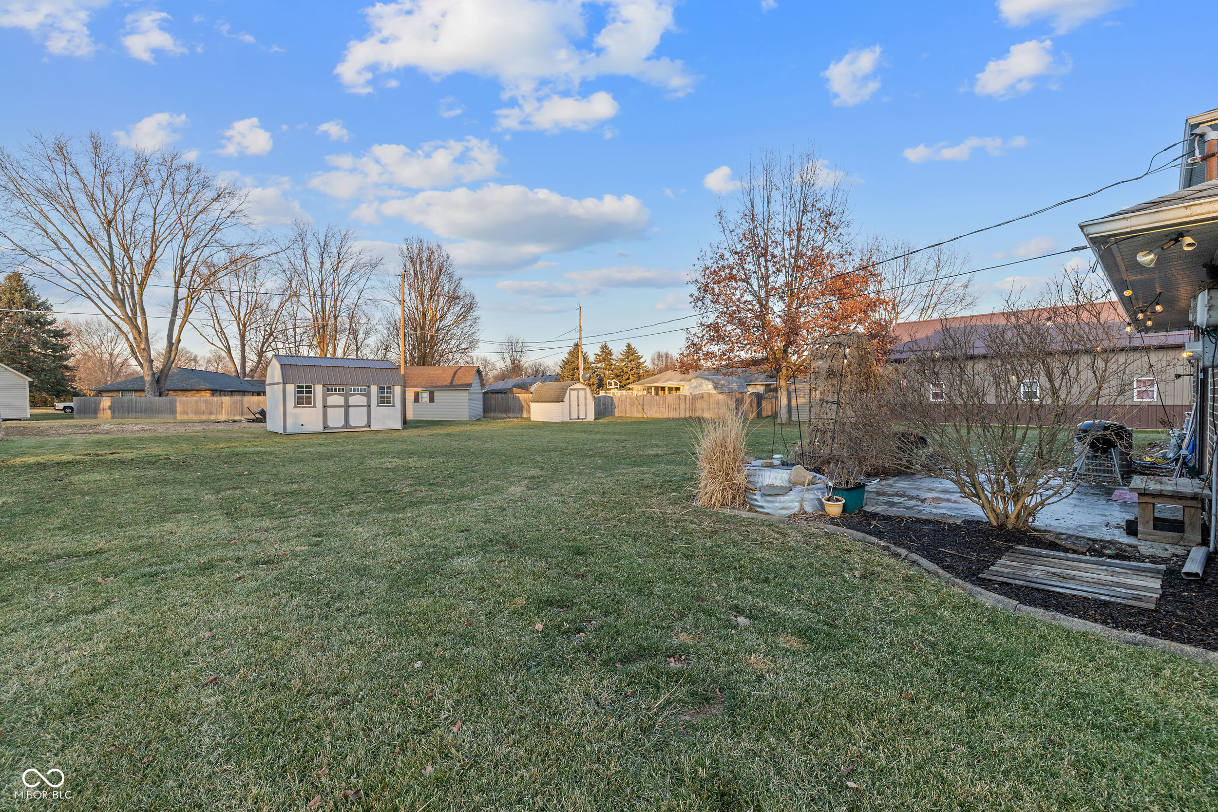 4012 Colonial Drive Anderson, IN 46012 - Photo 42 of 48