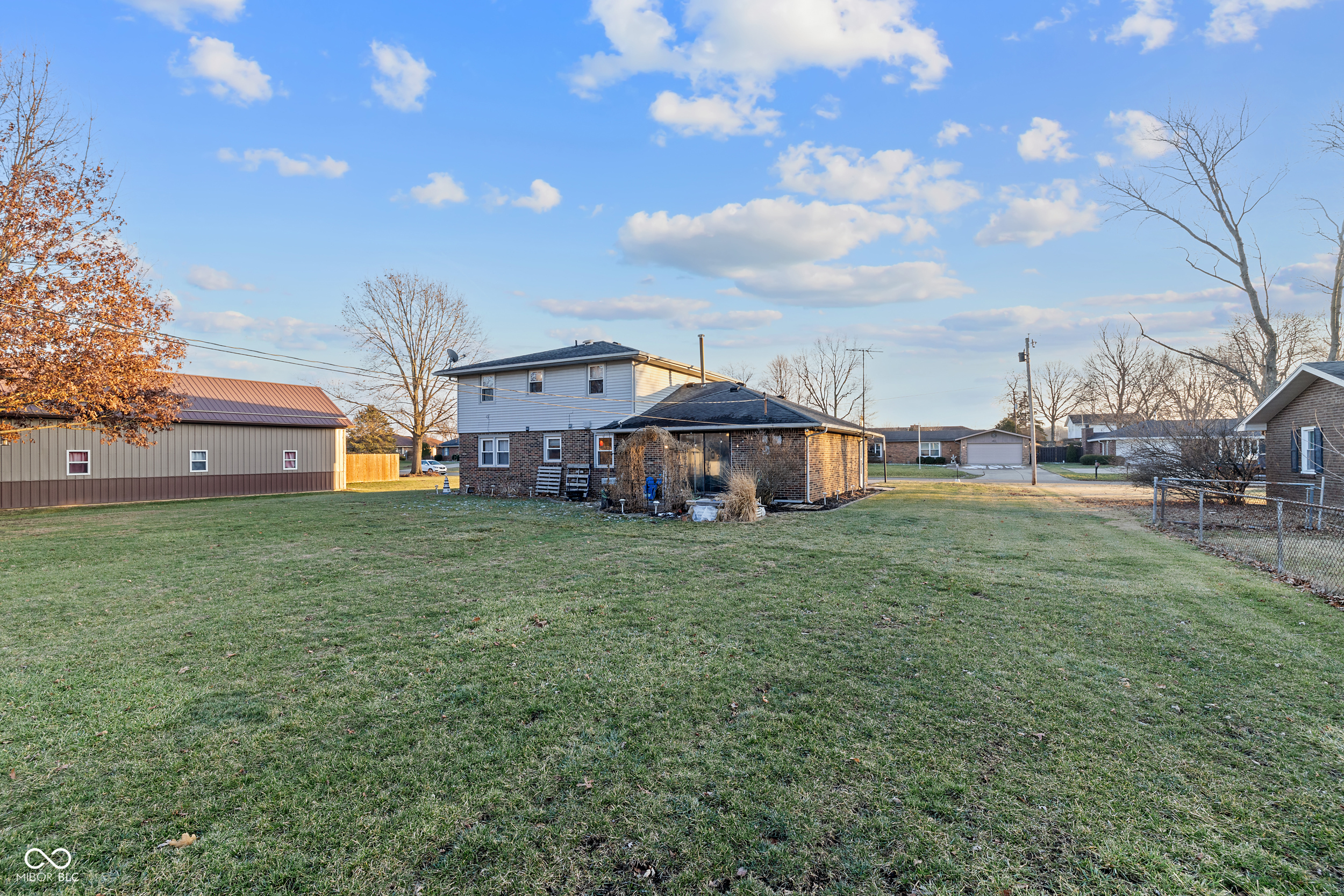 4012 Colonial Drive Anderson, IN 46012 - Photo 43 of 48