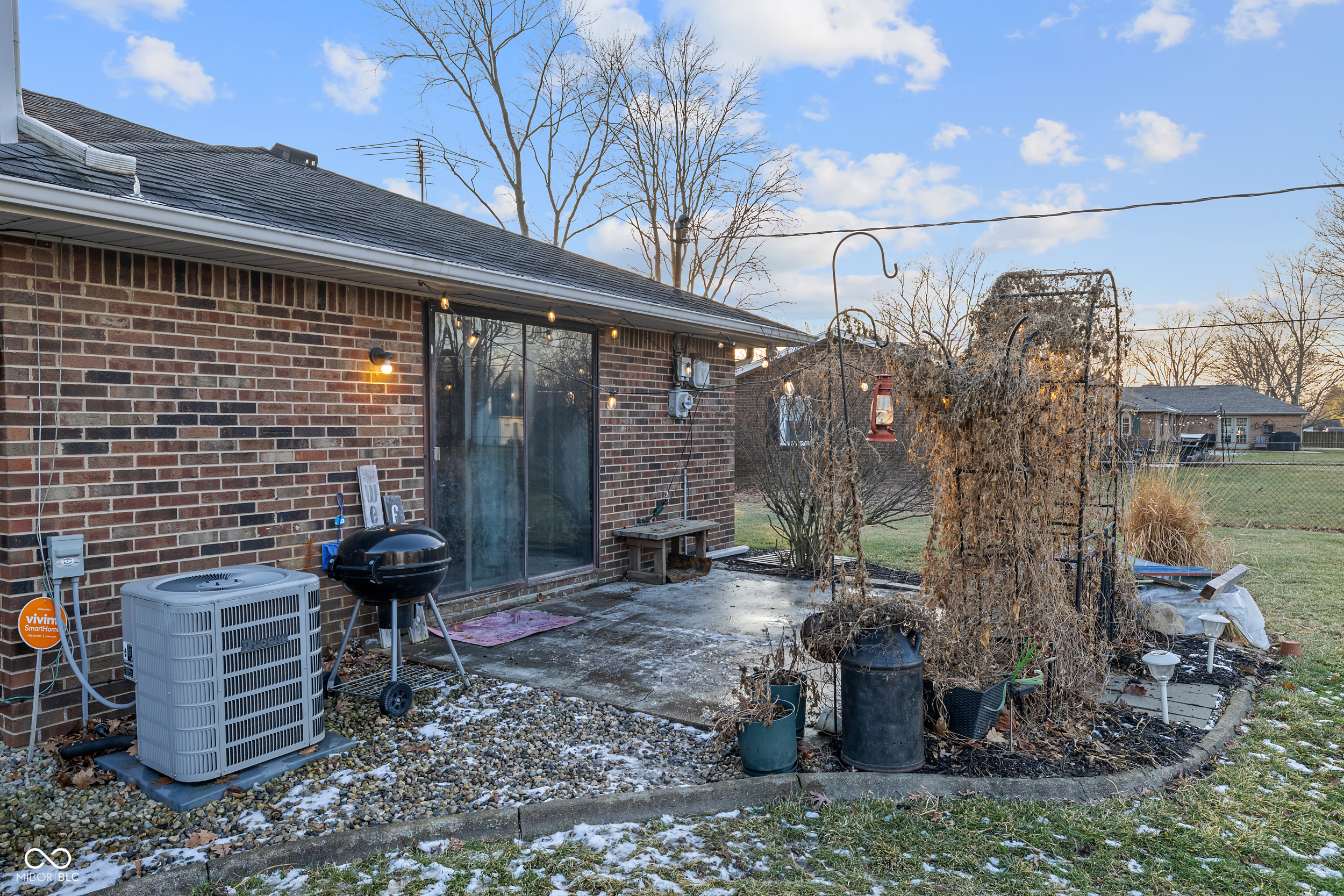 4012 Colonial Drive Anderson, IN 46012 - Photo 44 of 48