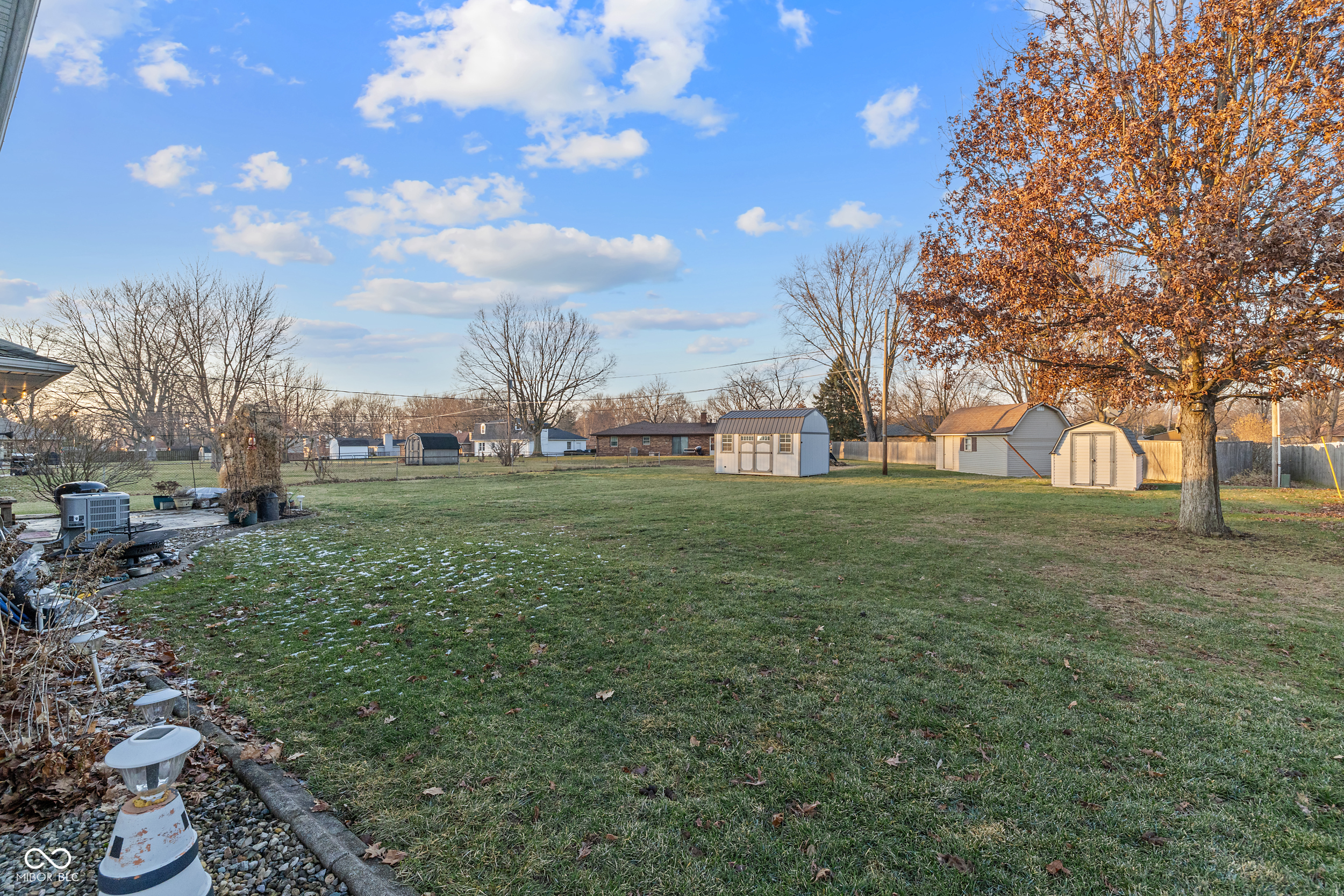 4012 Colonial Drive Anderson, IN 46012 - Photo 45 of 48