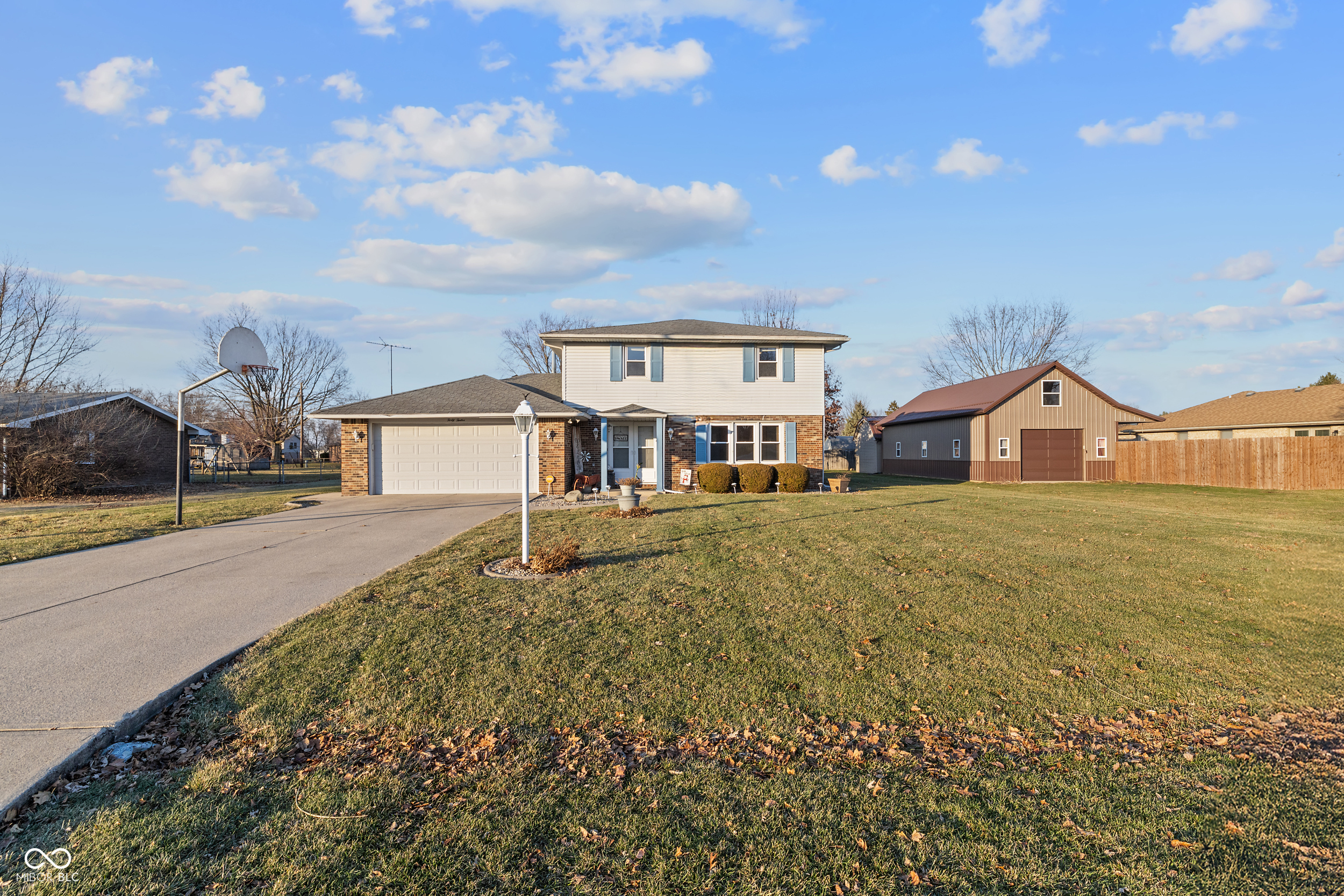 4012 Colonial Drive Anderson, IN 46012 - Photo 5 of 48