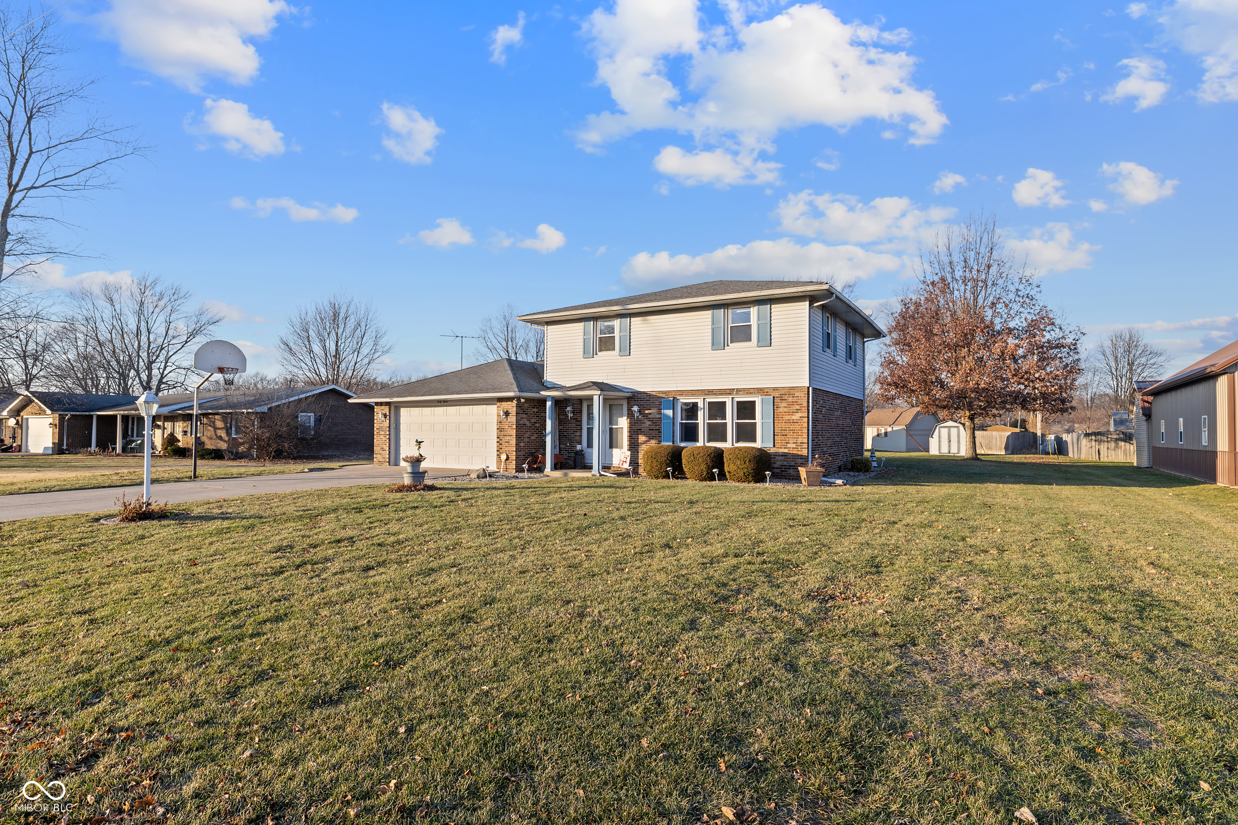 4012 Colonial Drive Anderson, IN 46012 - Photo 6 of 48