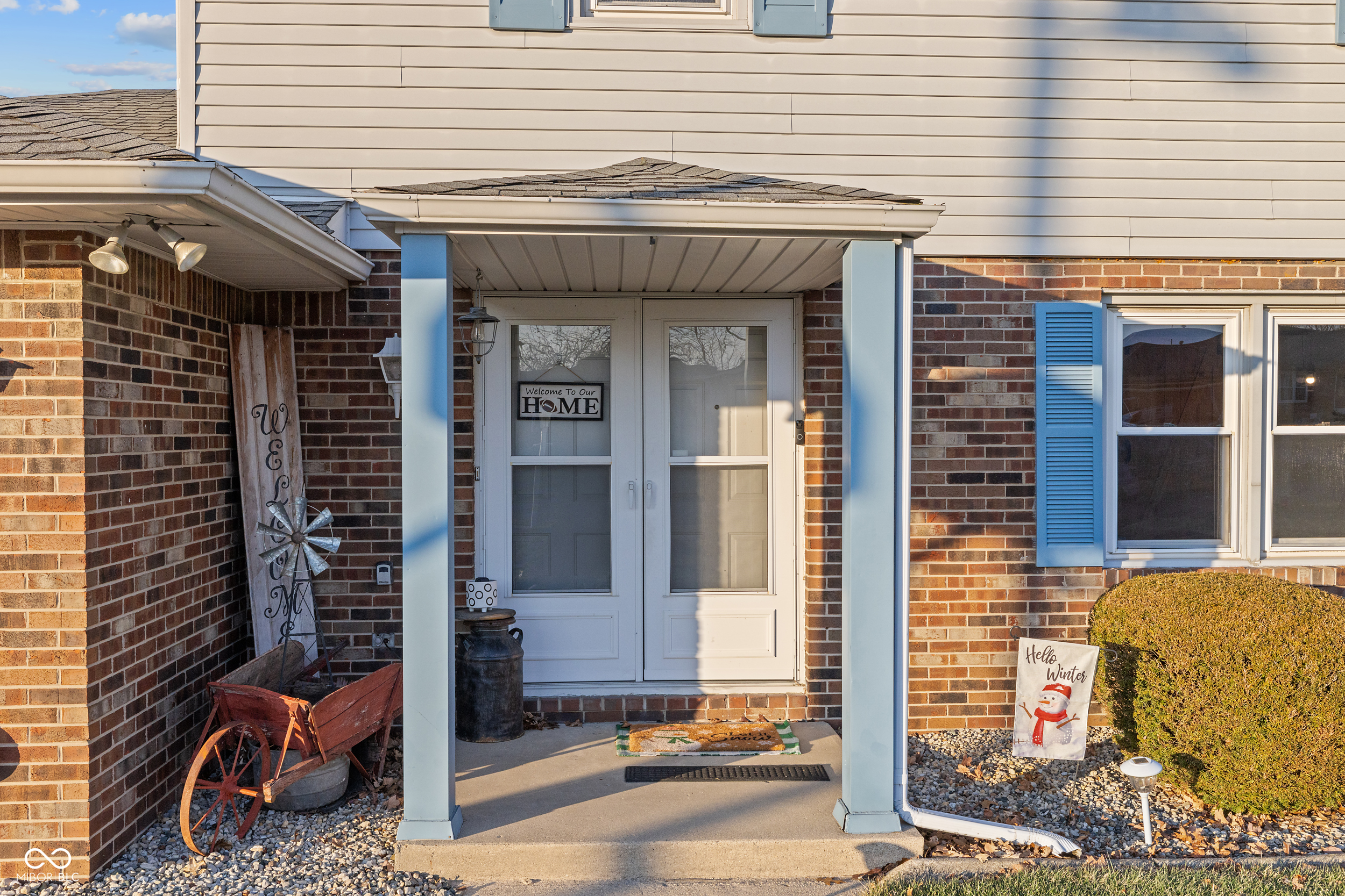4012 Colonial Drive Anderson, IN 46012 - Photo 7 of 48