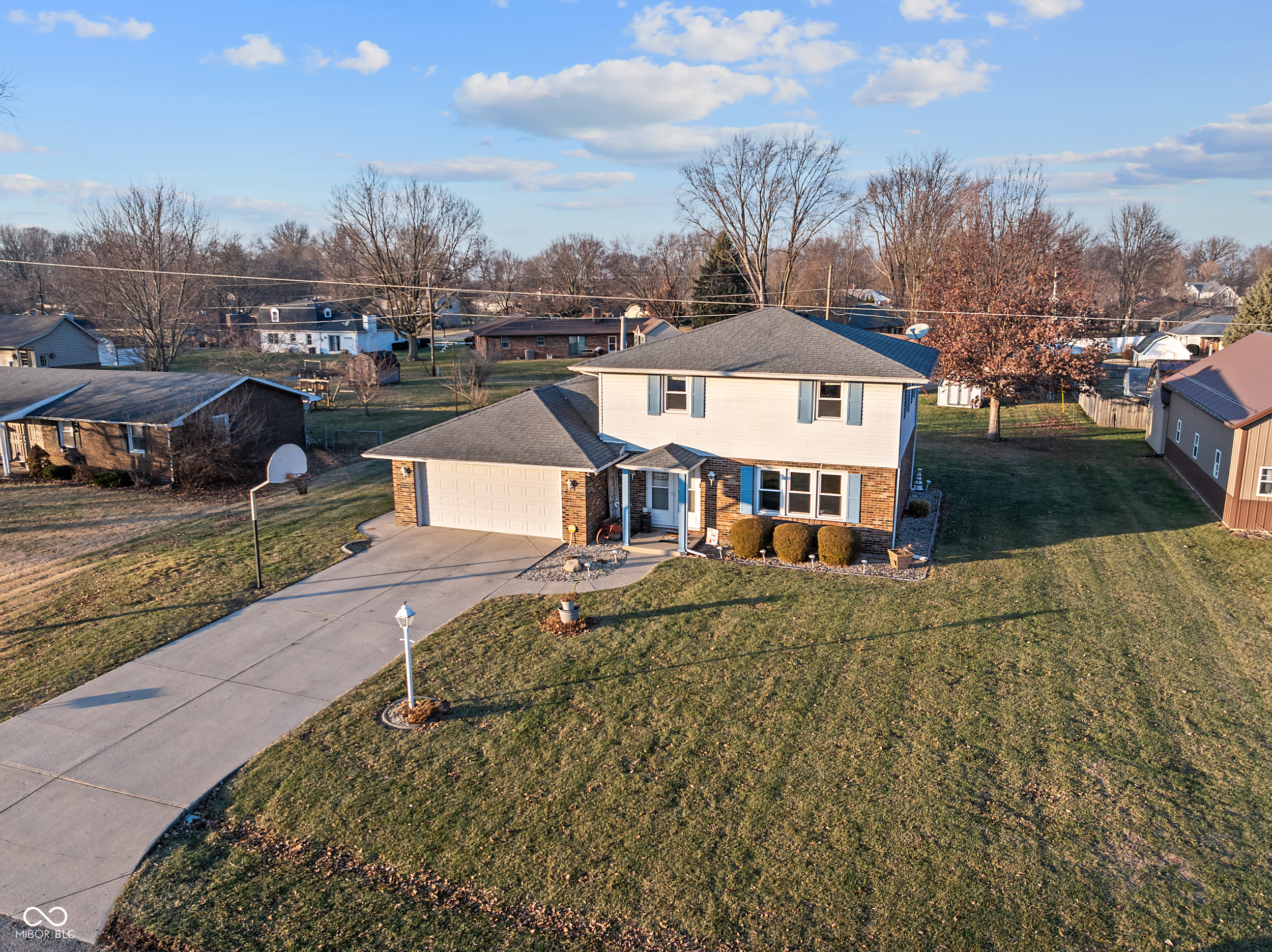 4012 Colonial Drive Anderson, IN 46012 - Photo 8 of 48