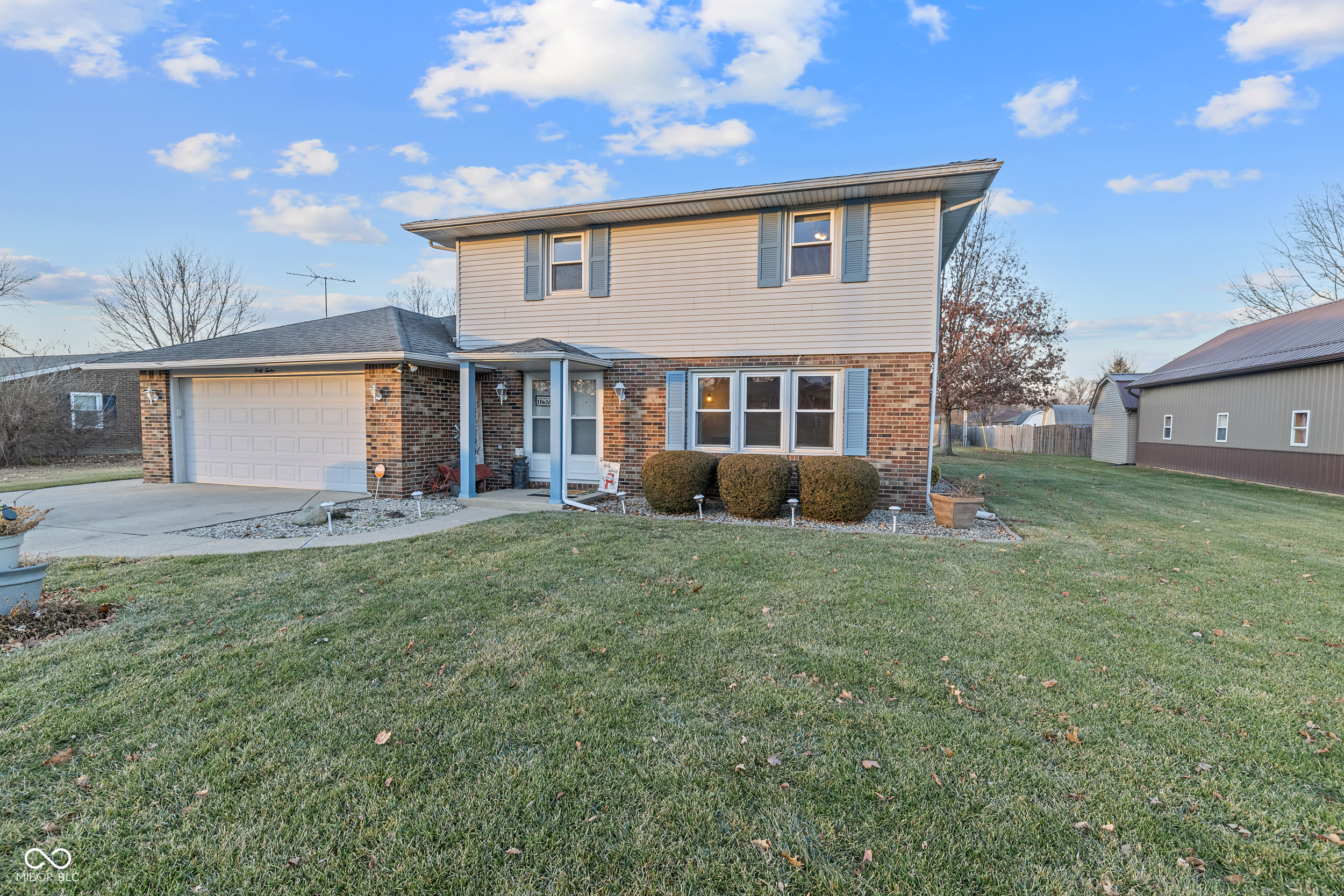 4012 Colonial Drive Anderson, IN 46012 - Photo 9 of 48