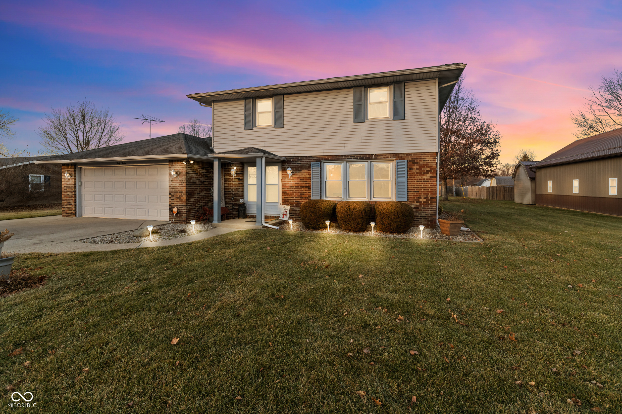 4012 Colonial Drive Anderson, IN 46012 - Photo 10 of 48