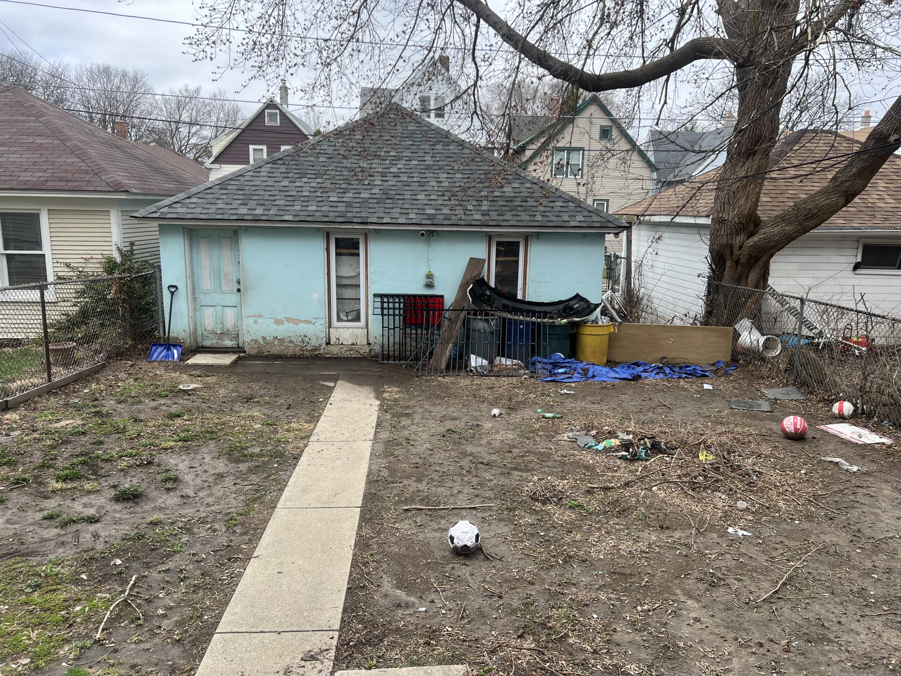 941 South 35th Street Milwaukee, WI 53215 - Photo 11 of 11 IMG_6698