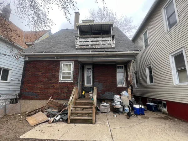 $160,000 | 941 South 35th Street, Milwaukee, WI 53215