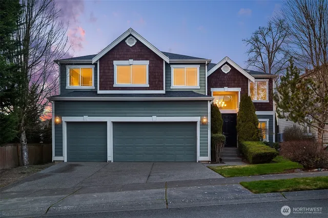 $1,449,500 | 4021 220th Street Southeast, Bothell, WA 98021