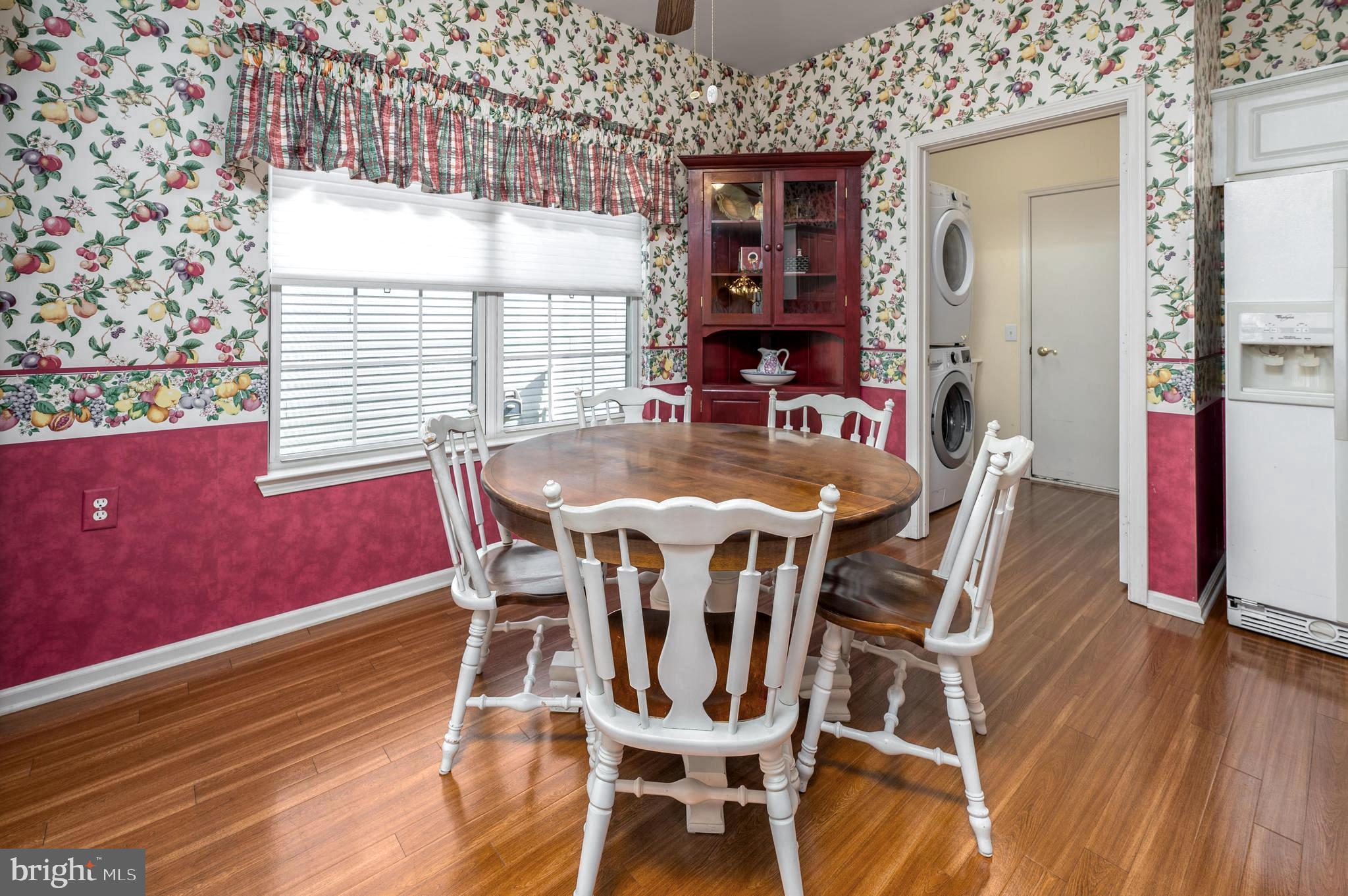 2 Ashley Drive Delran, NJ 08075 - Photo 11 of 25 Breakfast nook