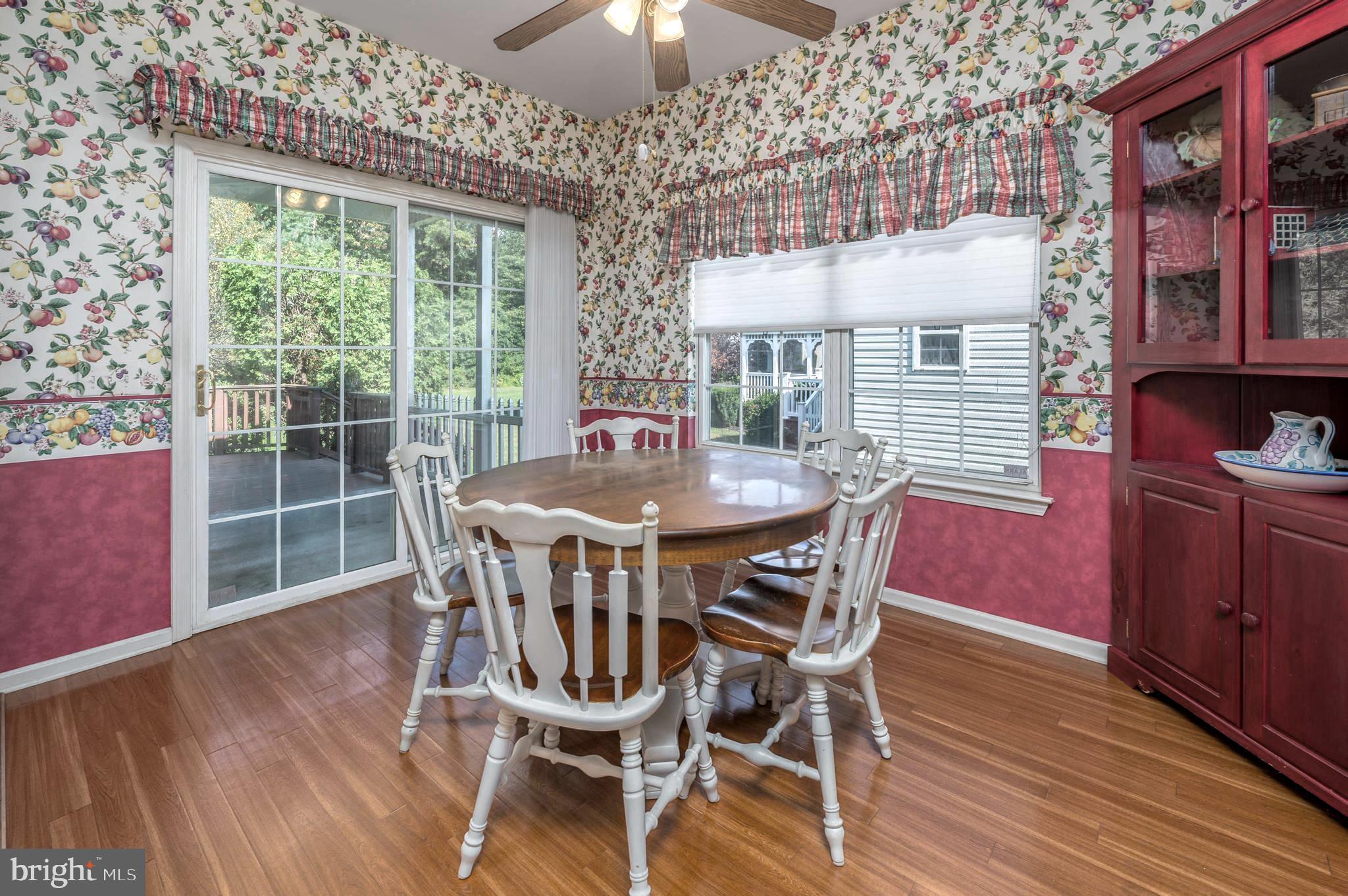 2 Ashley Drive Delran, NJ 08075 - Photo 13 of 25 Sliders to patio