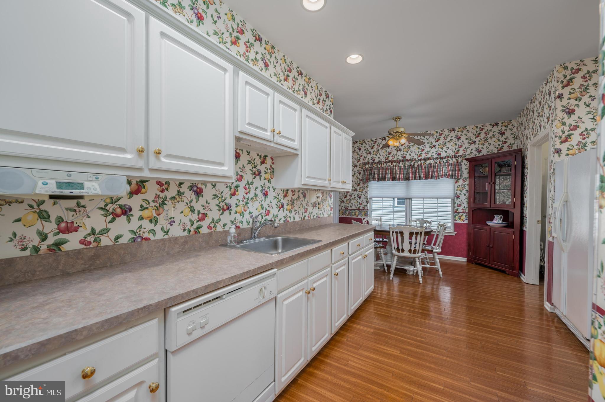 2 Ashley Drive Delran, NJ 08075 - Photo 14 of 25 Plenty of cabinets